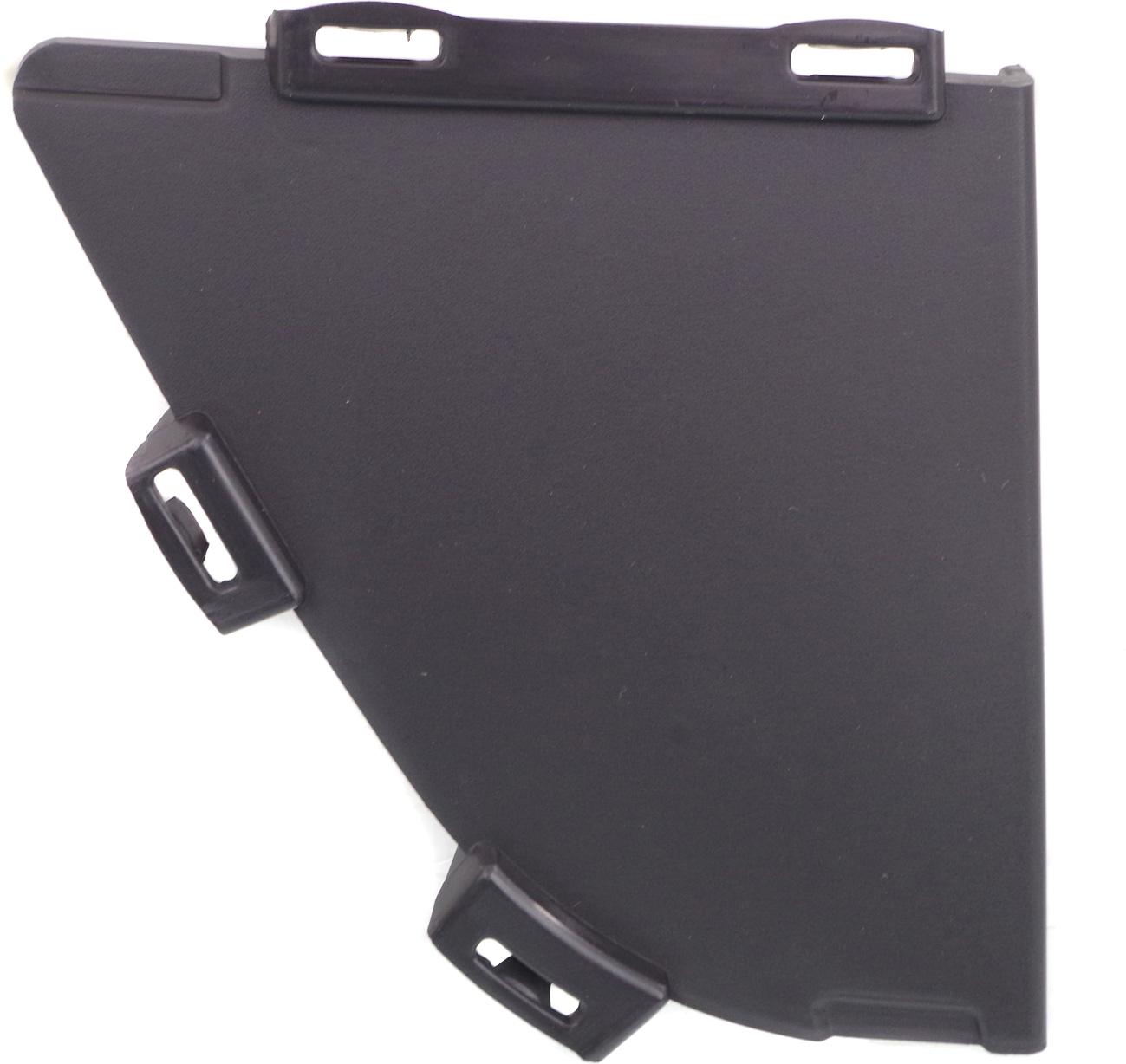 AM X5-11-13 FRONT BUMPER FILLER LH Outer Grille Inner Cover 35d 35i Models SKU REPB040504 Partslink BM1088101 OEM 51117222849