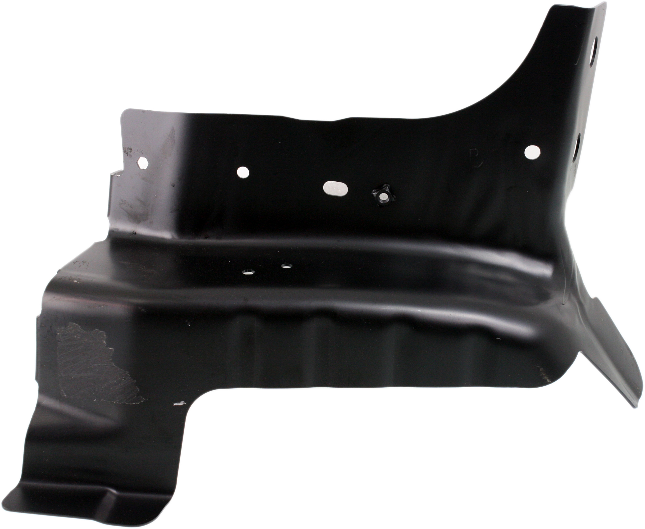 AM LACROSSE 10-16 MALIBU 13-15 MALIBU LIMITED 16-16 IMPALA 14-20 HEADLIGHT BRACKET RH Mounting Panel CAPA SKU REPB041101Q Partslink GM1221143C OEM 84415350