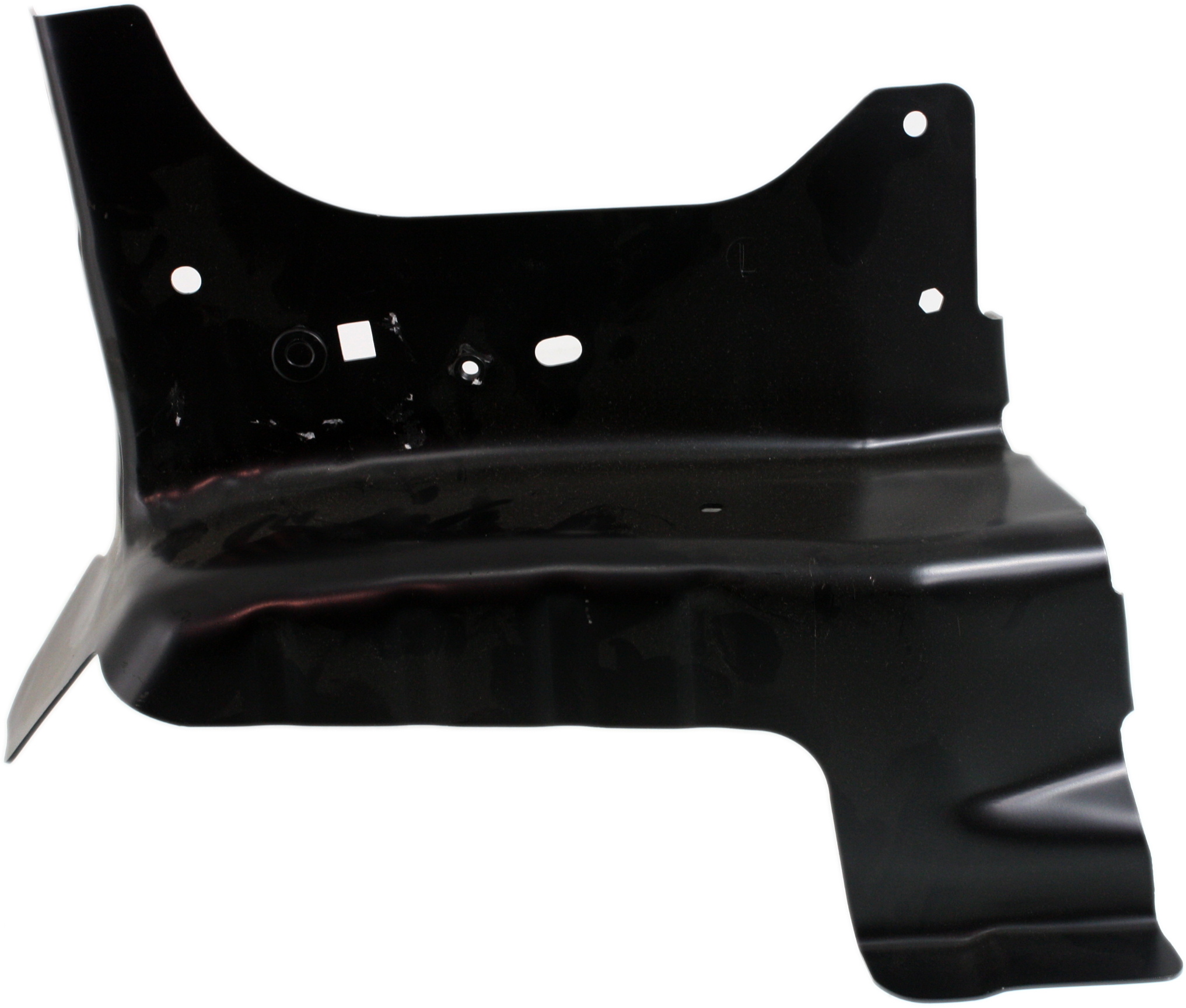 AM LACROSSE 10-16 MALIBU 13-15 MALIBU LIMITED 16-16 IMPALA 14-20 HEADLIGHT BRACKET LH Mounting Panel CAPA SKU REPB041102Q Partslink GM1221142C OEM 84415351