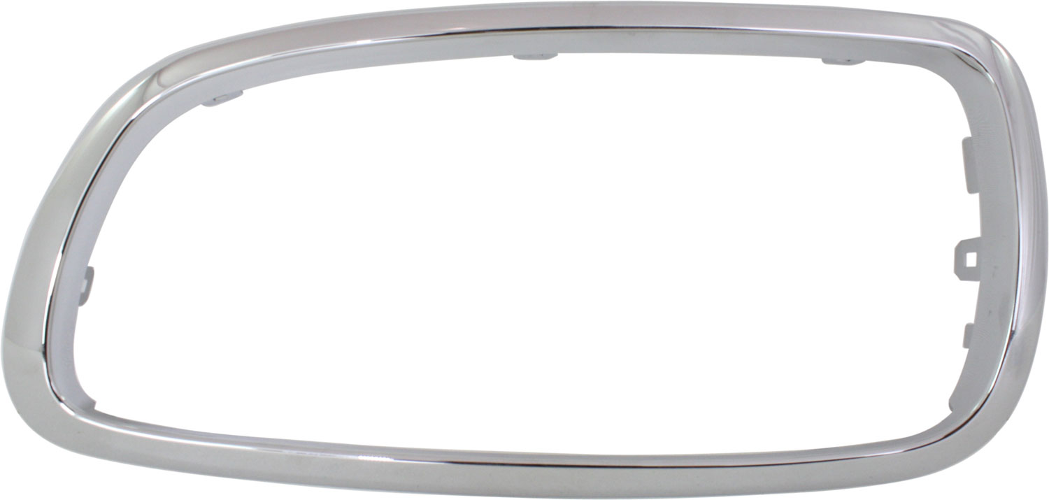 AM 7 SERIES 05-08 GRILLE MOLDING RH SKU REPB071101 Partslink BM1213103 OEM 51137145740