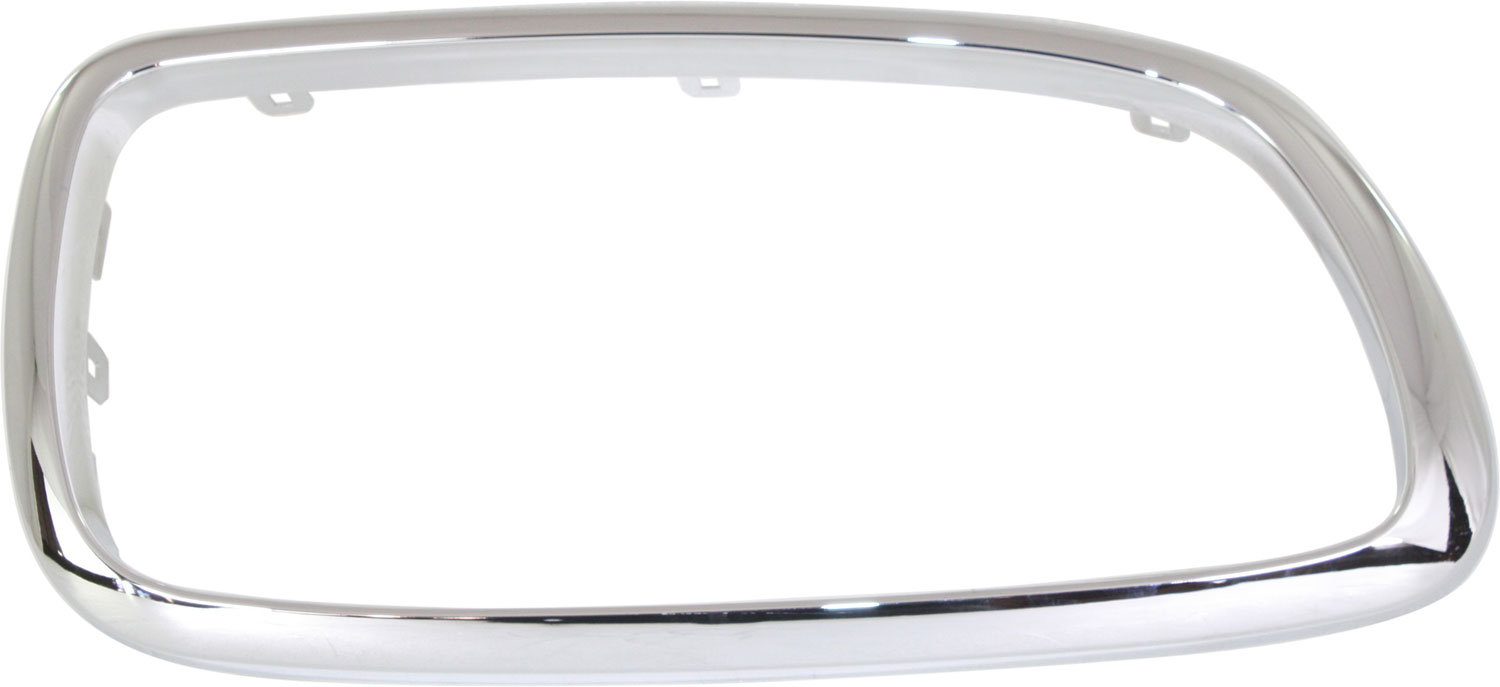 AM 7 SERIES 05-08 GRILLE MOLDING LH SKU REPB071102 Partslink BM1212103 OEM 51137145739