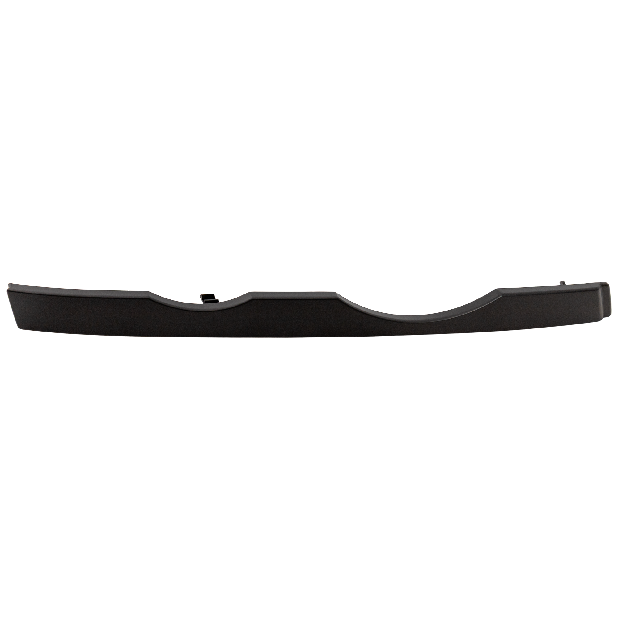 AM X5-00-03 HEAD LAMP FILLER RH Lower Primed SKU REPB100105 Partslink BM2511102 OEM 51138255210
