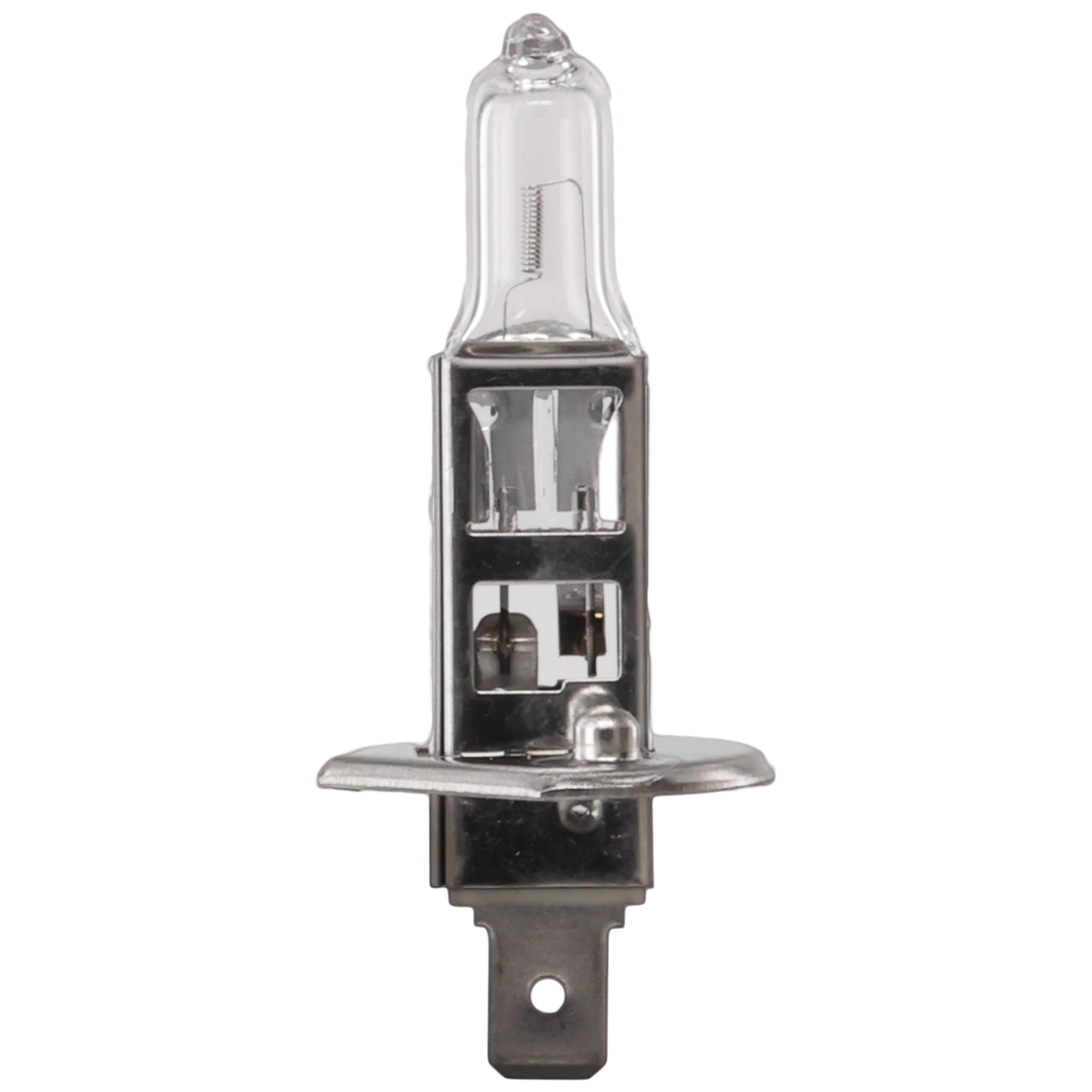 AM SL CLASS 90-02 ALTIMA 02-09 HEADLIGHT BULB RH=LH Halogen H1-55W 4000K 12 volt SKU REPB100401