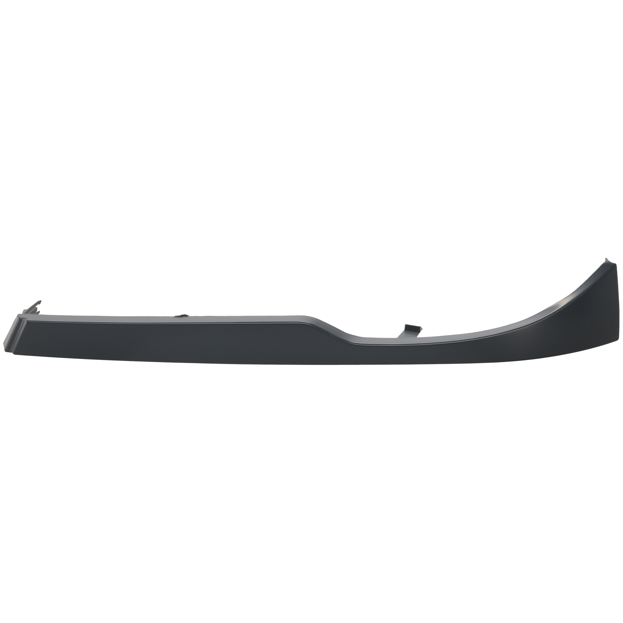 AM 3 SERIES 03-06 HEAD LAMP FILLER LH Lower Primed 2 Door w o Washer Holes From 03-03 E46 Chassis SKU REPB101104 Partslink BM2510105 OEM 51137064327