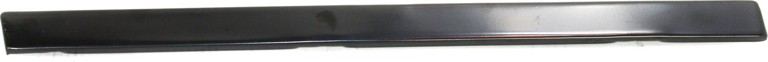 AM 7 SERIES 95-01 HEAD LAMP FILLER RH Primed Steel SKU REPB101107 Partslink BM2513104 OEM 51138157936