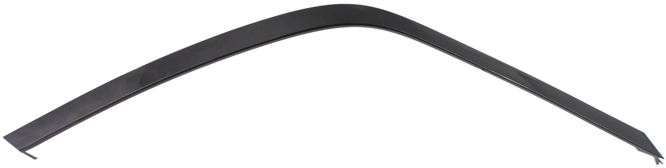 AM RENDEZVOUS 02-03 HEAD LAMP FILLER RH Primed SKU REPB101109 Partslink GM2511108 OEM 12335516