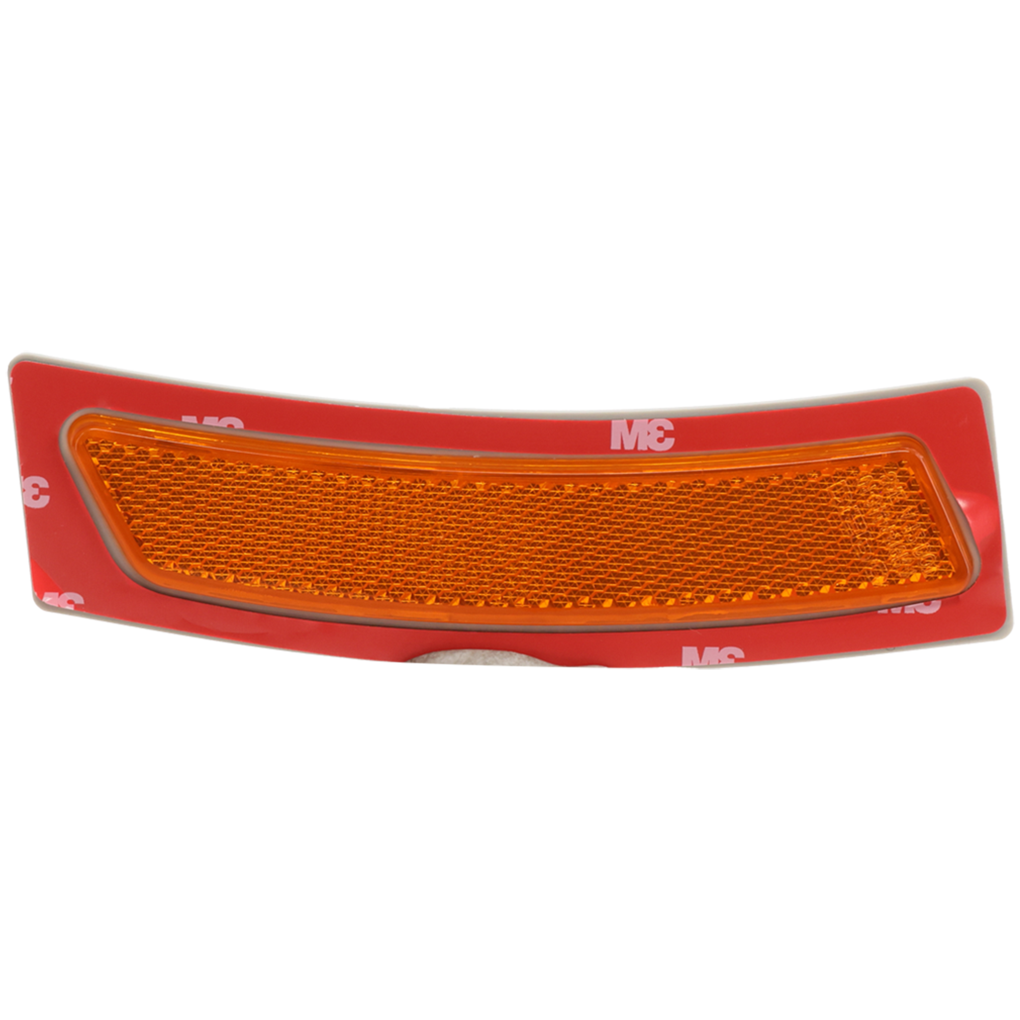 AM 4 SERIES 14-20-3 SERIES 16-19 FRONT SIDE MARKER LAMP LH Lens and Housing 3 SRS Luxury Modern Sport Line Std Sdn 16-18 Wgn SKU REPB104516 Partslink BM2550102 OEM 63147295541