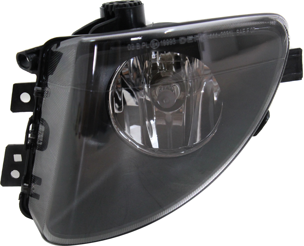 AM 5 SERIES 11-11 FRONT FOG LAMP LH Assembly Halogen Sedan w o M Package SKU REPB107512 Partslink BM2592140 OEM 63177216885