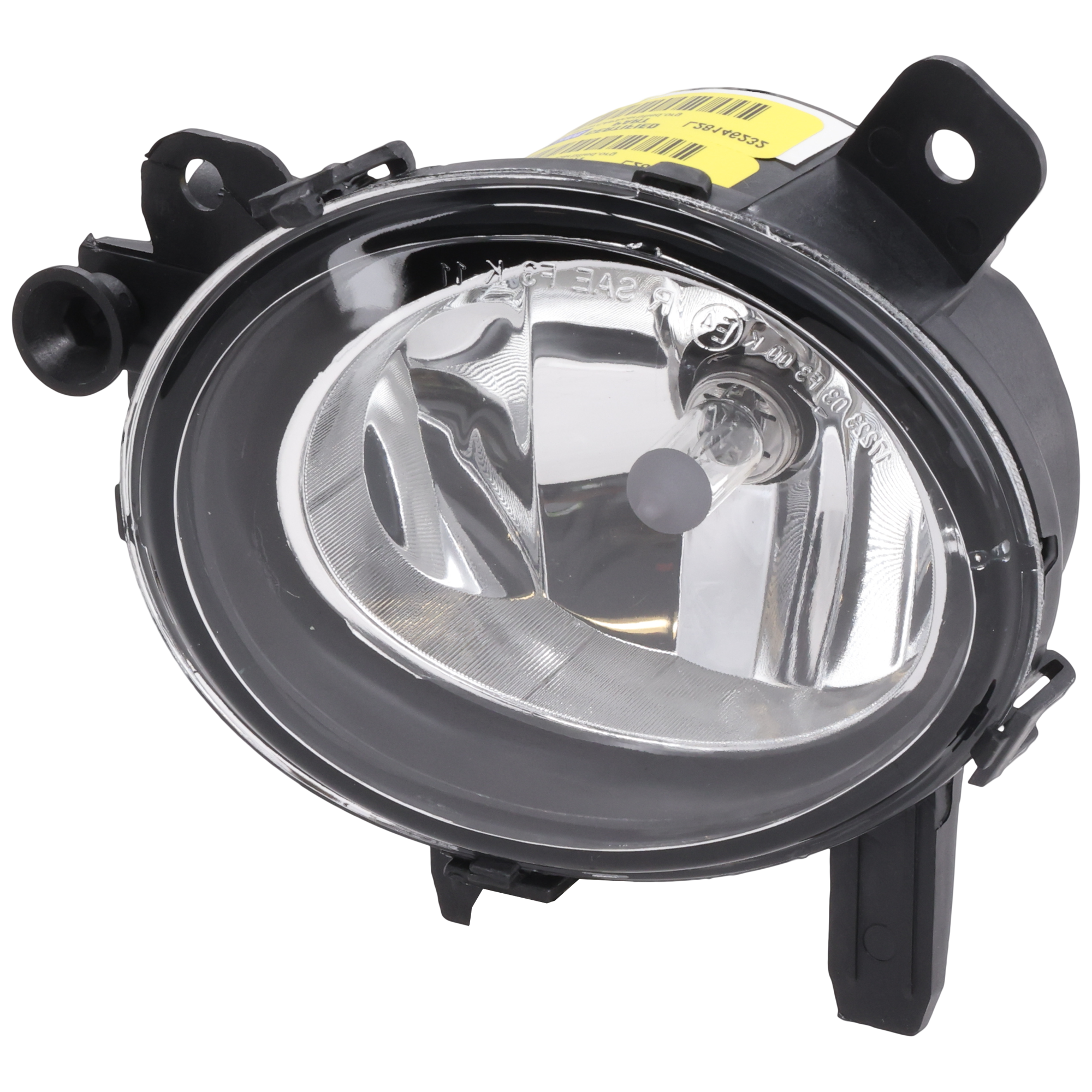 AM 3 SERIES 12-19-4 SERIES 14-20 FRONT FOG LAMP LH Assembly Exc. M3 M4 Model 3 Series 12-18 Sdn 14-19 Wgn HB 4 Series Conv Cpe CAPA SKU REPB107526Q Partslink BM2592142C OEM 63177248911