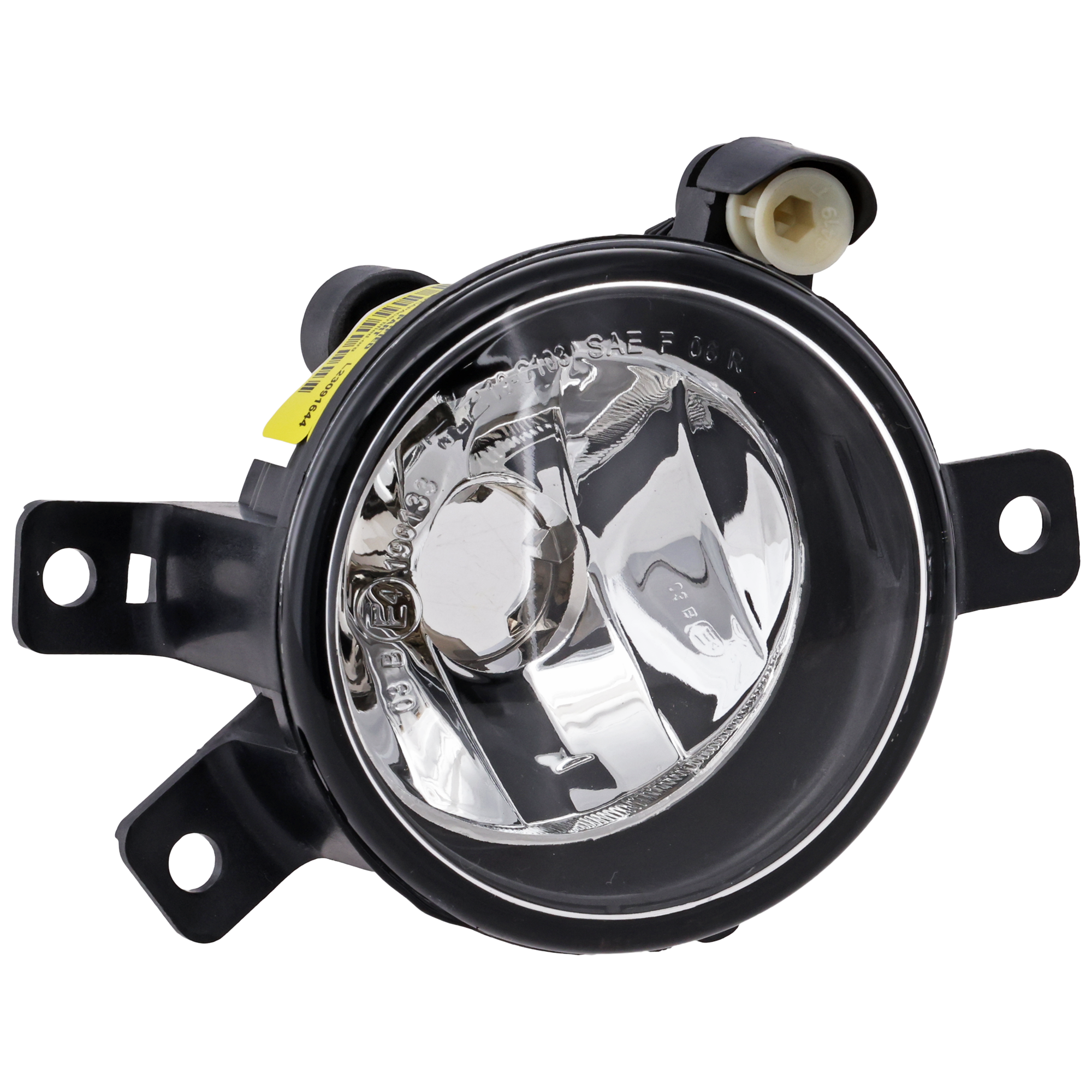 AM X1-12-15 FRONT FOG LAMP RH Lens and Housing w o M Sport Line w o Adaptive Frontlighting System CAPA SKU REPB107533UQ OEM 63172993526 PFM