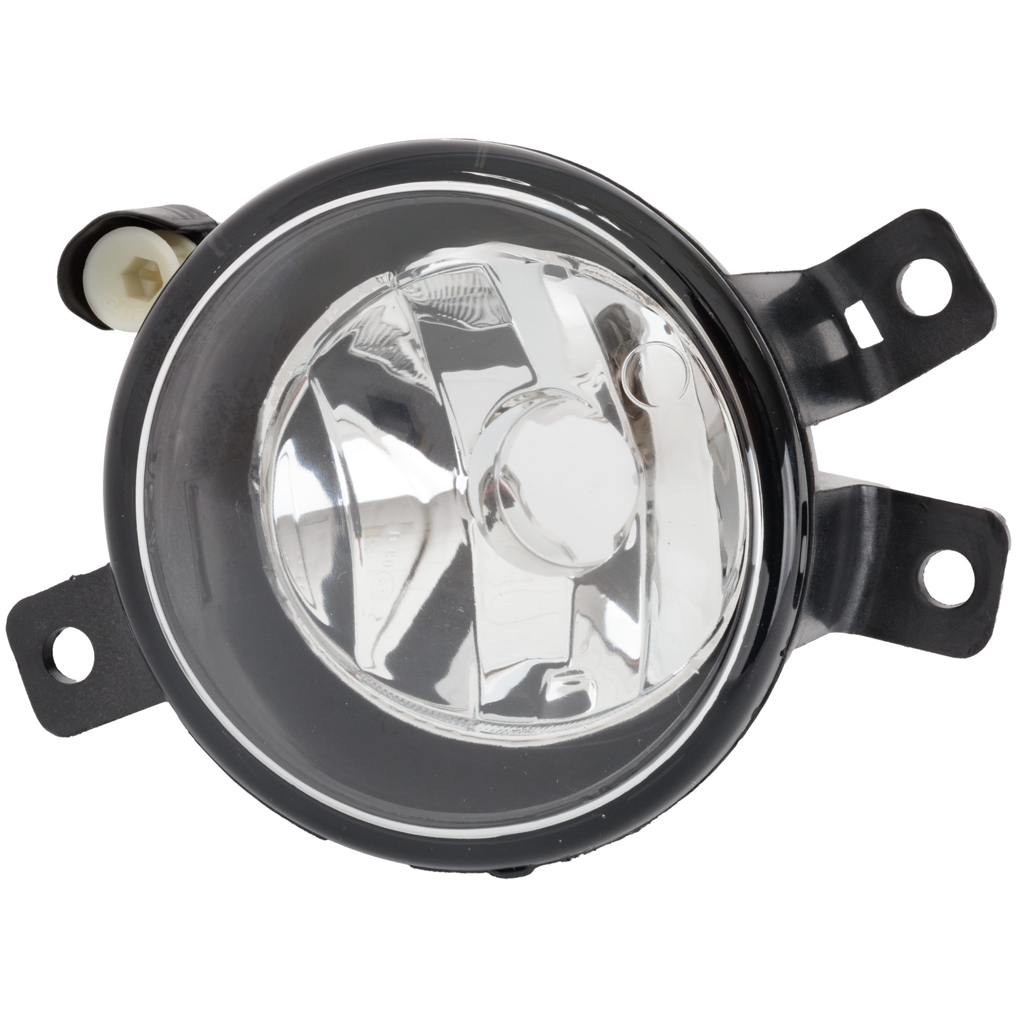 AM X1-12-15 FRONT FOG LAMP LH Lens and Housing w o M Sport Line w o Adaptive Frontlighting System CAPA SKU REPB107534UQ OEM 63172993525 PFM