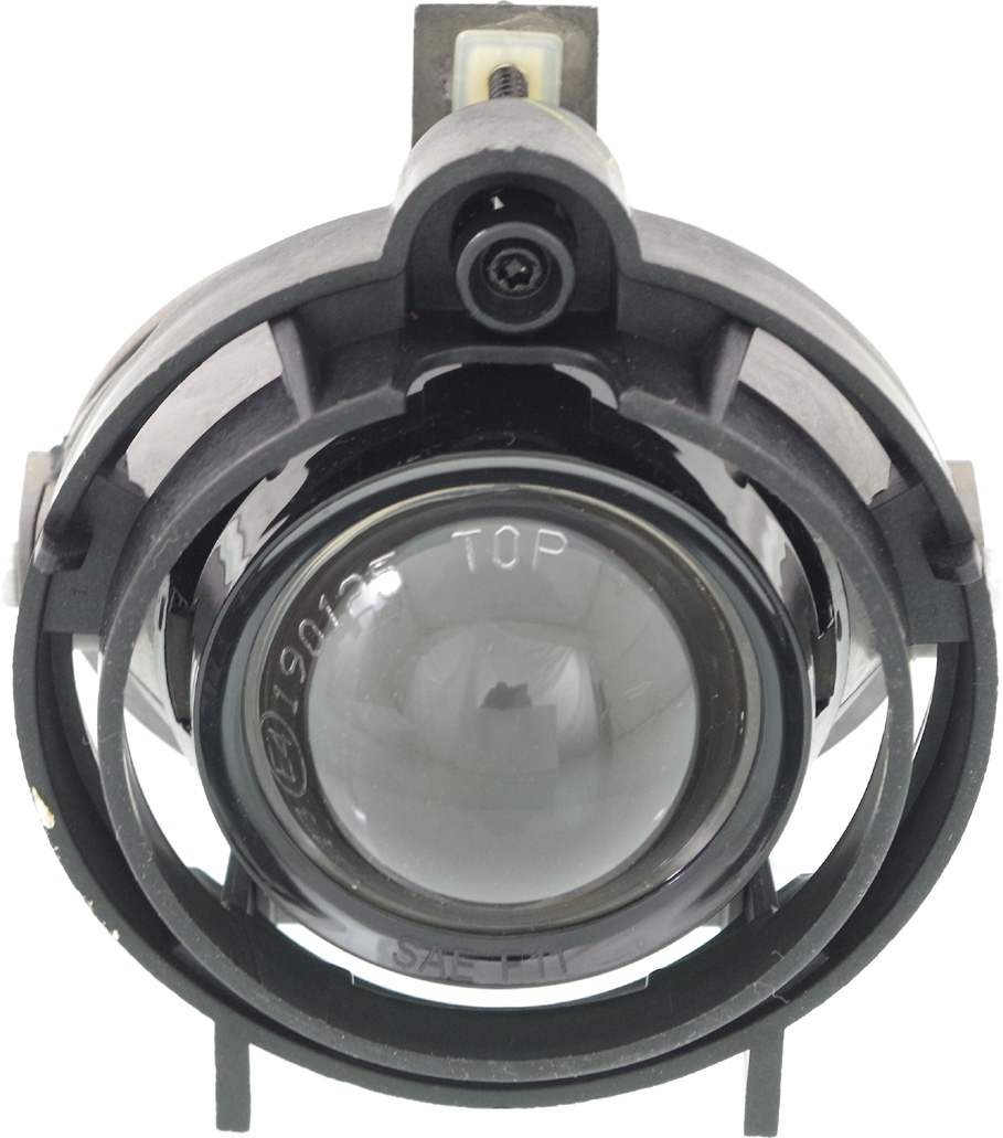 AM VERANO 12-17 CAMARO 14-15 FRONT FOG LAMP RH=LH Assembly Halogen CAPA SKU REPB107901Q Partslink GM2592310C OEM 22830038