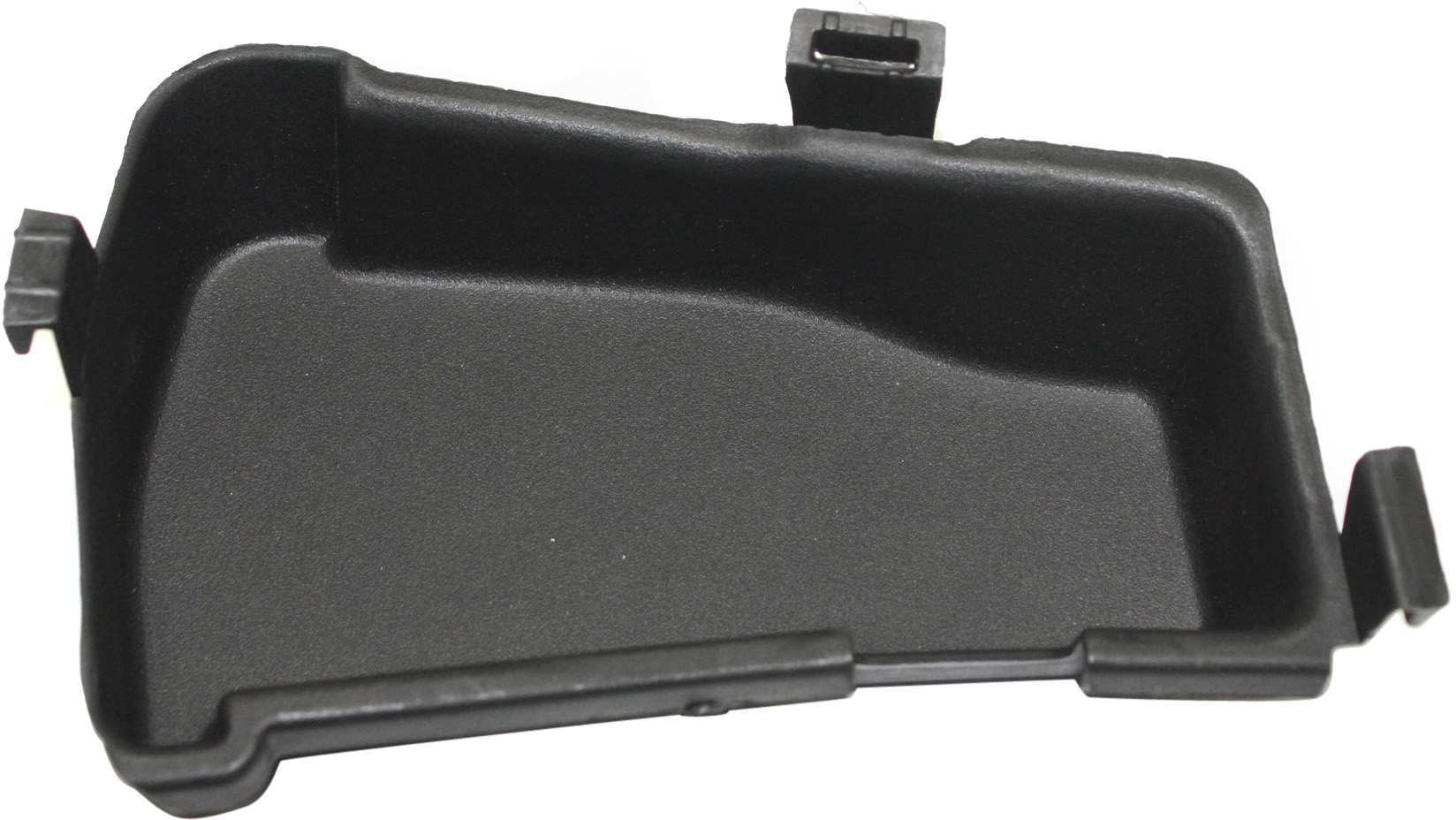 AM 5 SERIES 14-16 FRONT FOG LAMP MOLDING RH Inner Textured Black Sedan w M Package SKU REPB108005 Partslink BM1039140 OEM 51118059004