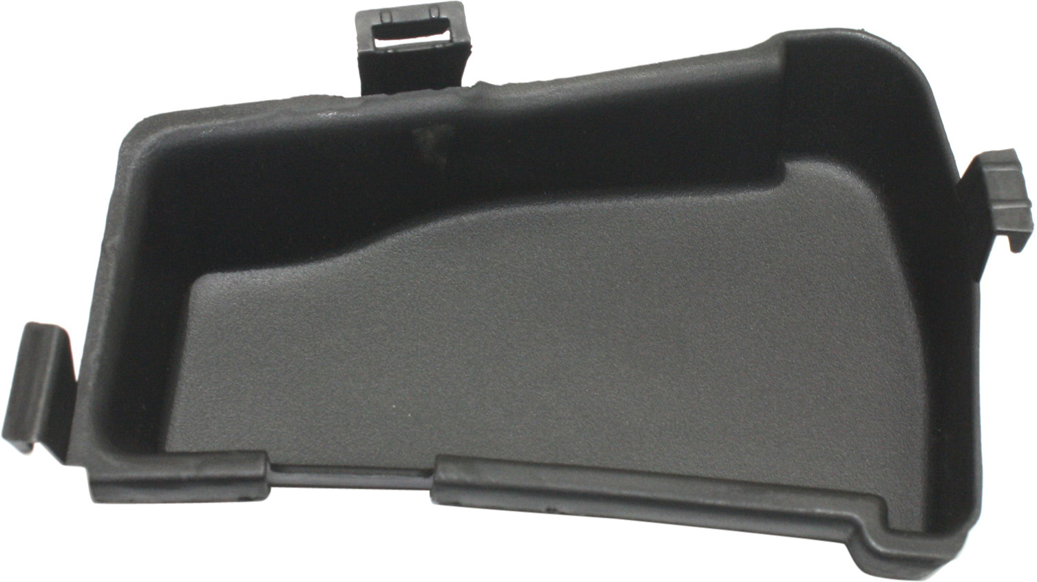 AM 5 SERIES 14-16 FRONT FOG LAMP MOLDING LH Inner Textured Black Sedan w M Package SKU REPB108006 Partslink BM1038140 OEM 51118059003