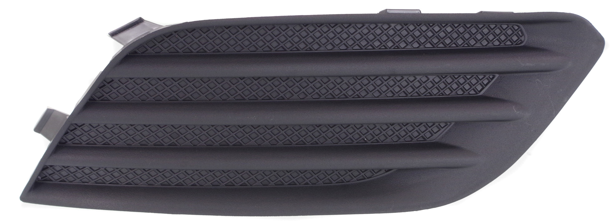AM ENCORE 13-16 FOG LAMP COVER RH Textured SKU REPB108605 Partslink GM1039171 OEM 95235058