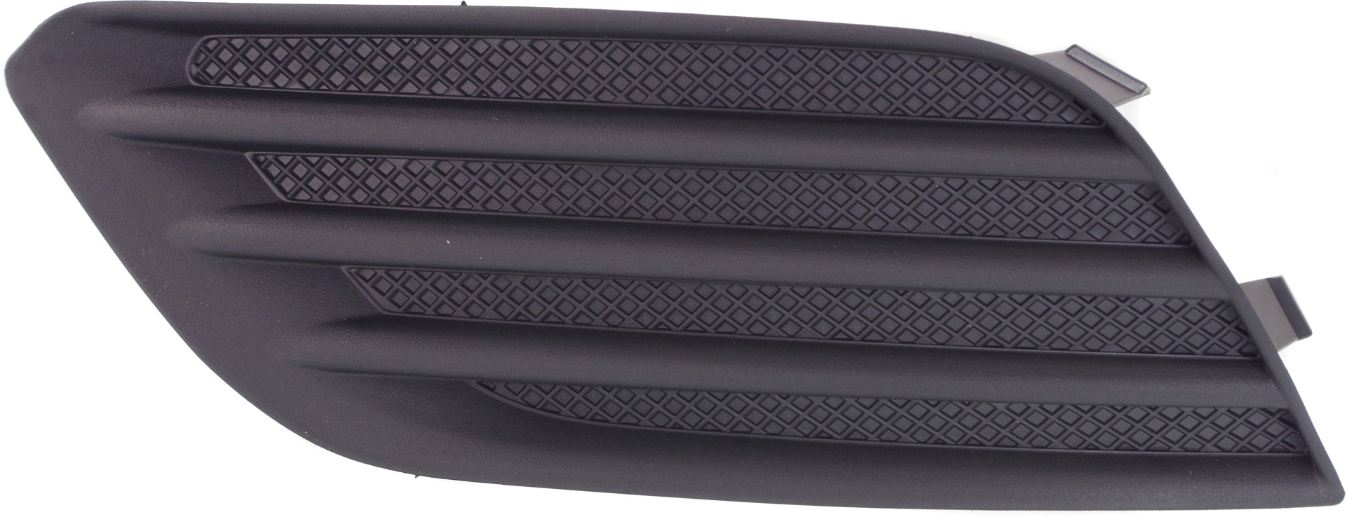 AM ENCORE 13-16 FOG LAMP COVER LH Textured SKU REPB108606 Partslink GM1038171 OEM 25980484