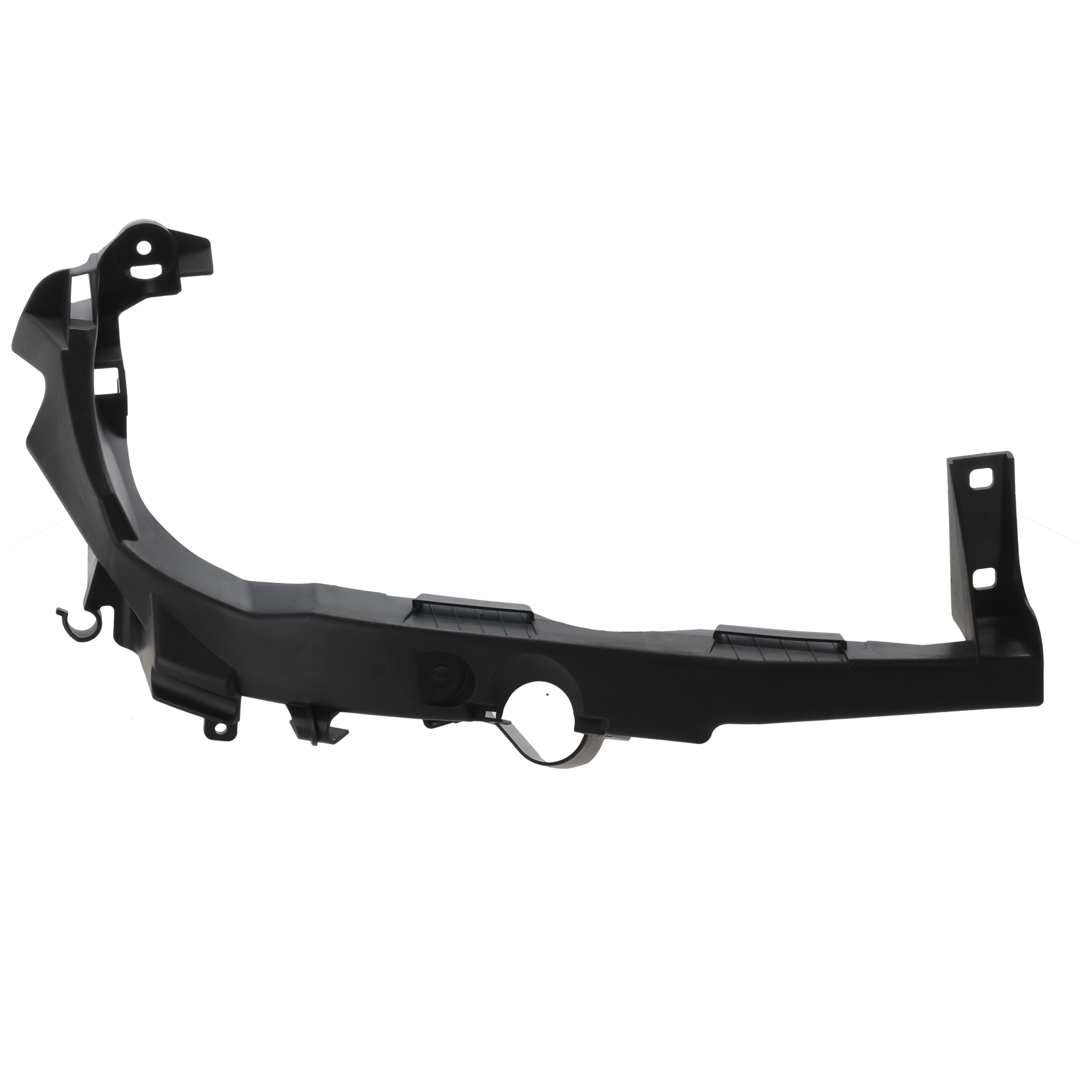 AM 3 SERIES 06-08 HEAD LIGHT BRACKET RH Plastic Sedan Wagon SKU REPB109909 Partslink BM2509102 OEM 51647116708