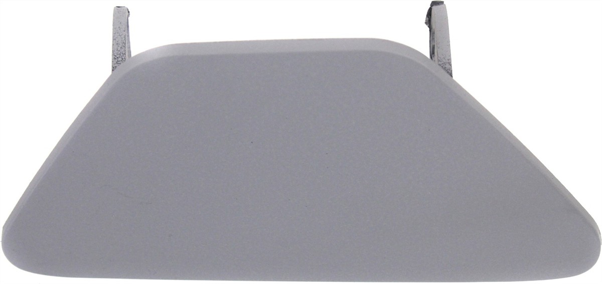 AM 5 SERIES 11-16 HEADLIGHT WASHER COVER RH Primed Sedan w M Package SKU REPB110103 Partslink BM1049104 OEM 51118048680