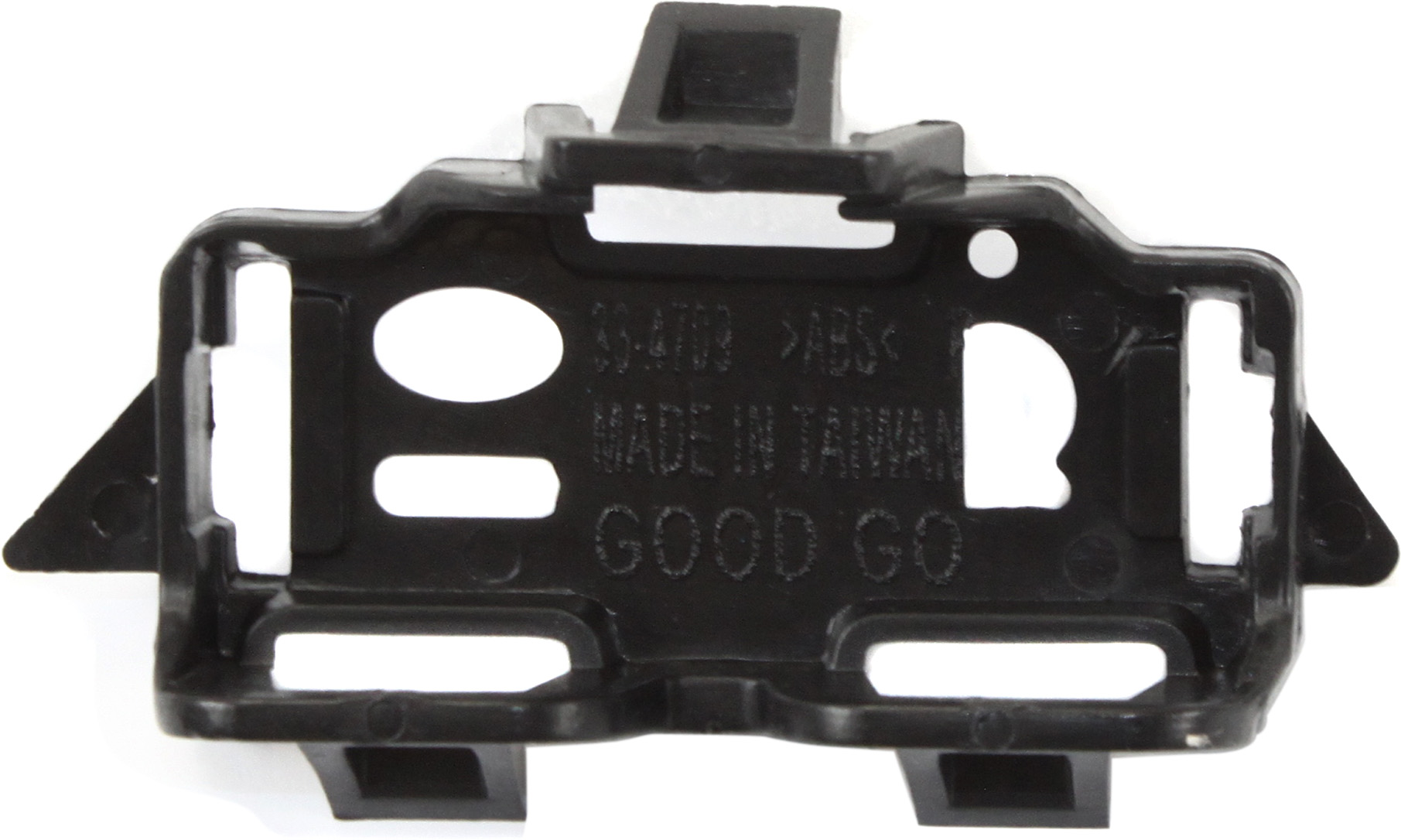 AM 5 SERIES 11-16 HEADLIGHT WASHER COVER RH Cover Plug Sedan w M Package SKU REPB110105 Partslink BM1049105 OEM 51118050116