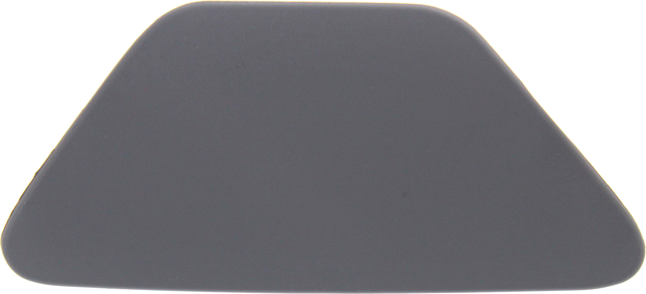 AM 5 SERIES 11-13 HEADLIGHT WASHER COVER RH Primed w o M Pkg. Sedan SKU REPB110109 Partslink BM1049108 OEM 51117246870