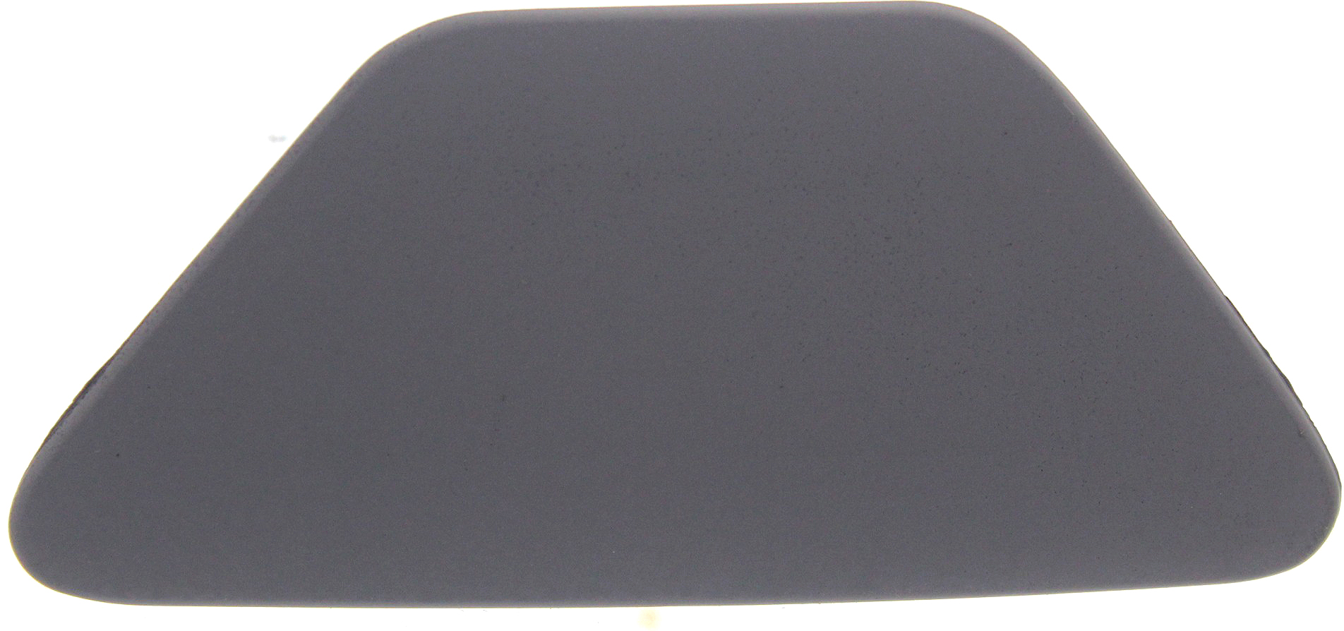 AM 5 SERIES 11-13 HEADLIGHT WASHER COVER LH Primed w o M Pkg. Sedan SKU REPB110110 Partslink BM1048108 OEM 51117246869