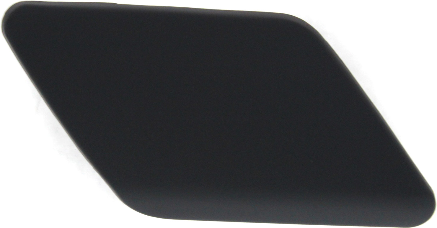 AM 3 SERIES 12-15 HEADLIGHT WASHER COVER RH Primed w o M Sport Line Sedan Wagon SKU REPB110111 Partslink BM1049109 OEM 51117293032