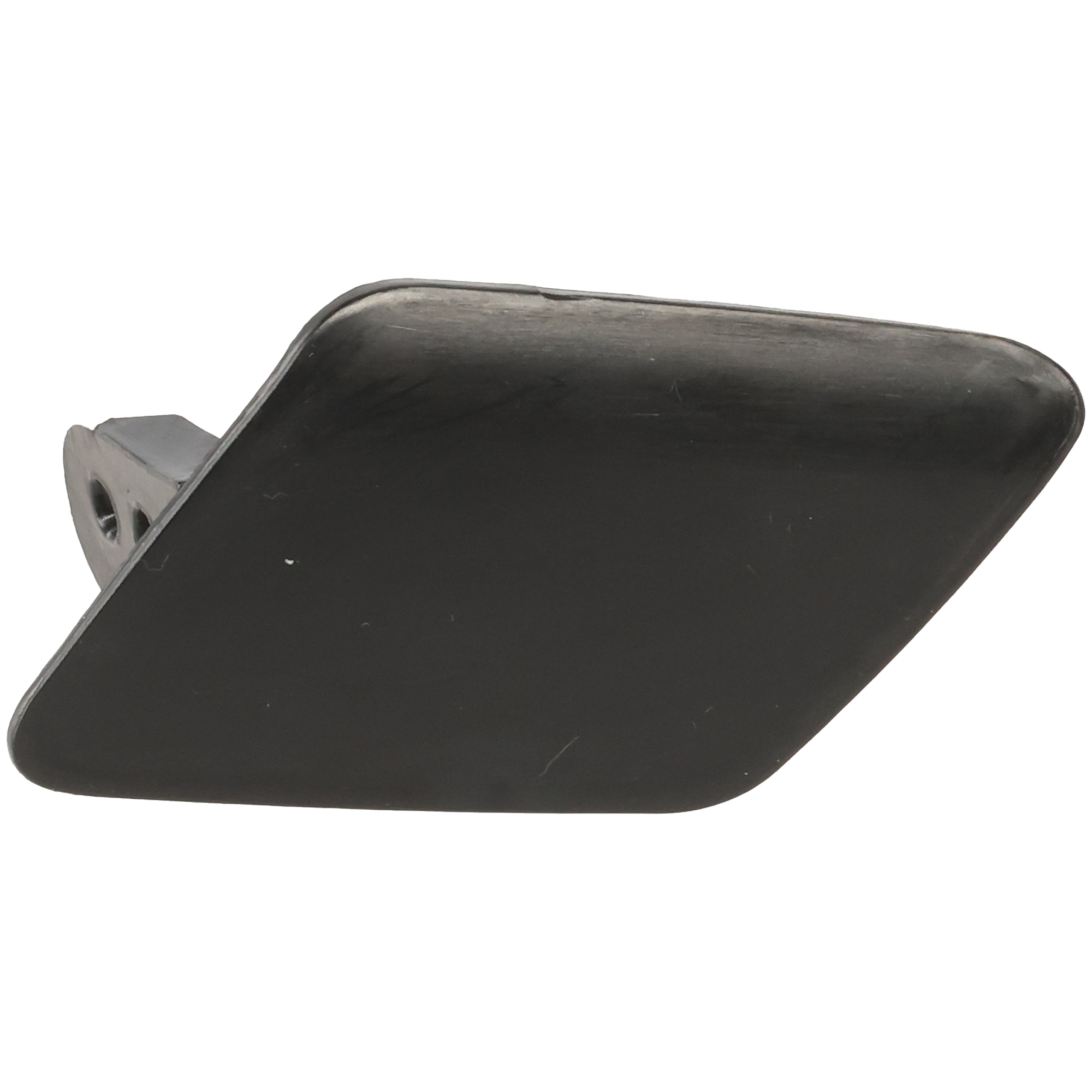 AM 3 SERIES 12-15 HEADLIGHT WASHER COVER LH Primed w o M Sport Line Sedan Wagon SKU REPB110112 Partslink BM1048109 OEM 51117293031
