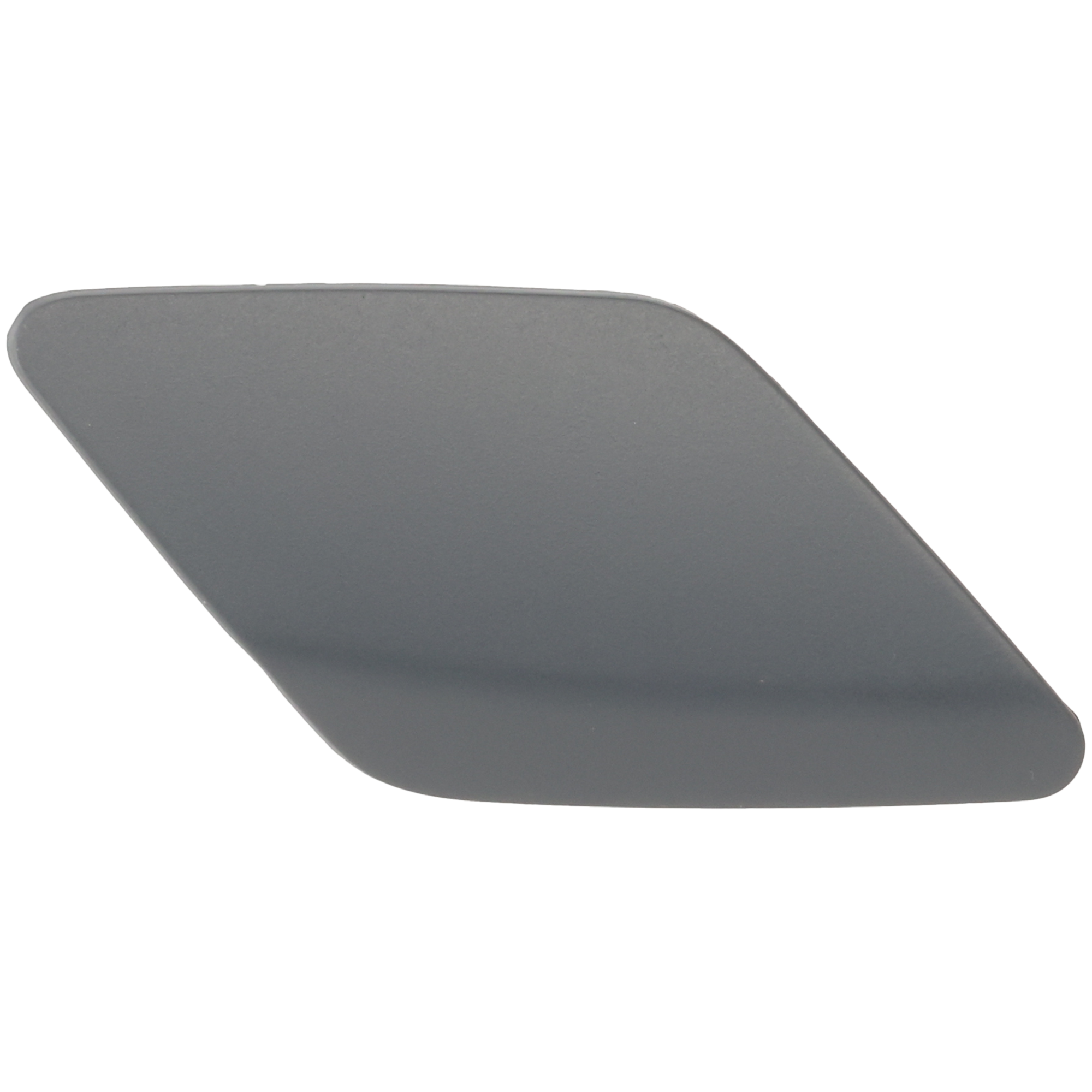 AM 4 SERIES 14-20 HEADLIGHT WASHER COVER RH Paint to Match w M Sport Pkg SKU REPB110115 Partslink BM1049113 OEM 51118060682