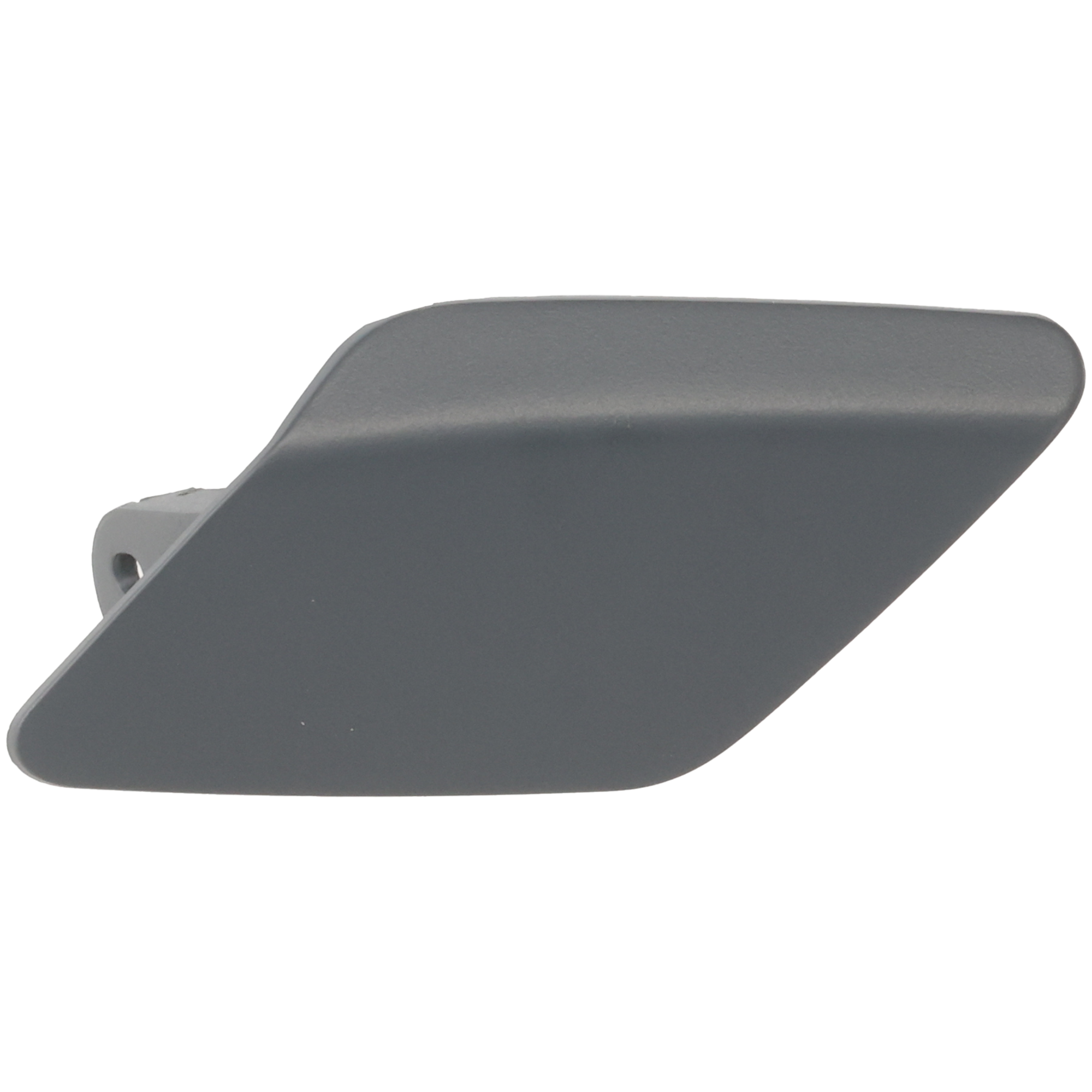 AM 4 SERIES 14-20 HEADLIGHT WASHER COVER LH Paint to Match w M Sport Pkg SKU REPB110116 Partslink BM1048113 OEM 51118060681