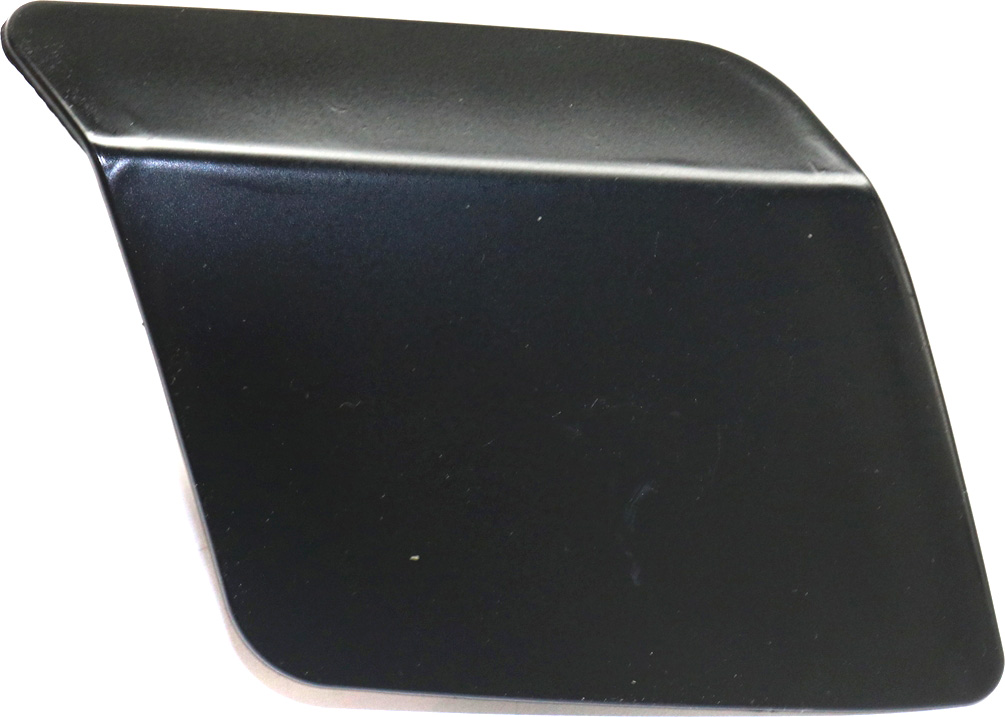 AM X5-14-18 HEADLIGHT WASHER COVER RH Primed w o M Sport Line SKU REPB110117 Partslink BM1049117 OEM 51117378590