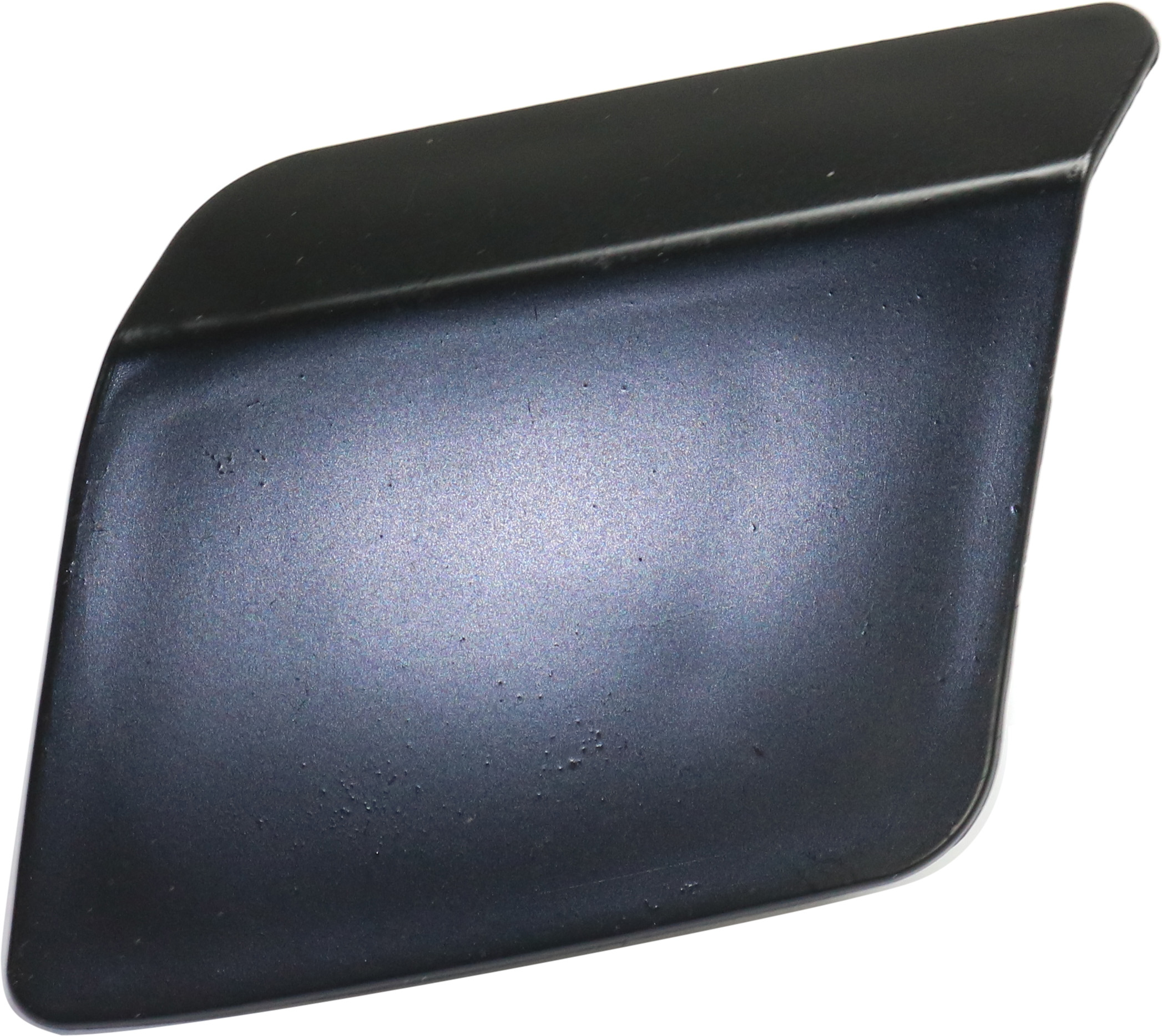 AM X5-14-18 HEADLIGHT WASHER COVER LH Primed w o M Sport Line SKU REPB110118 Partslink BM1048117 OEM 51117378589