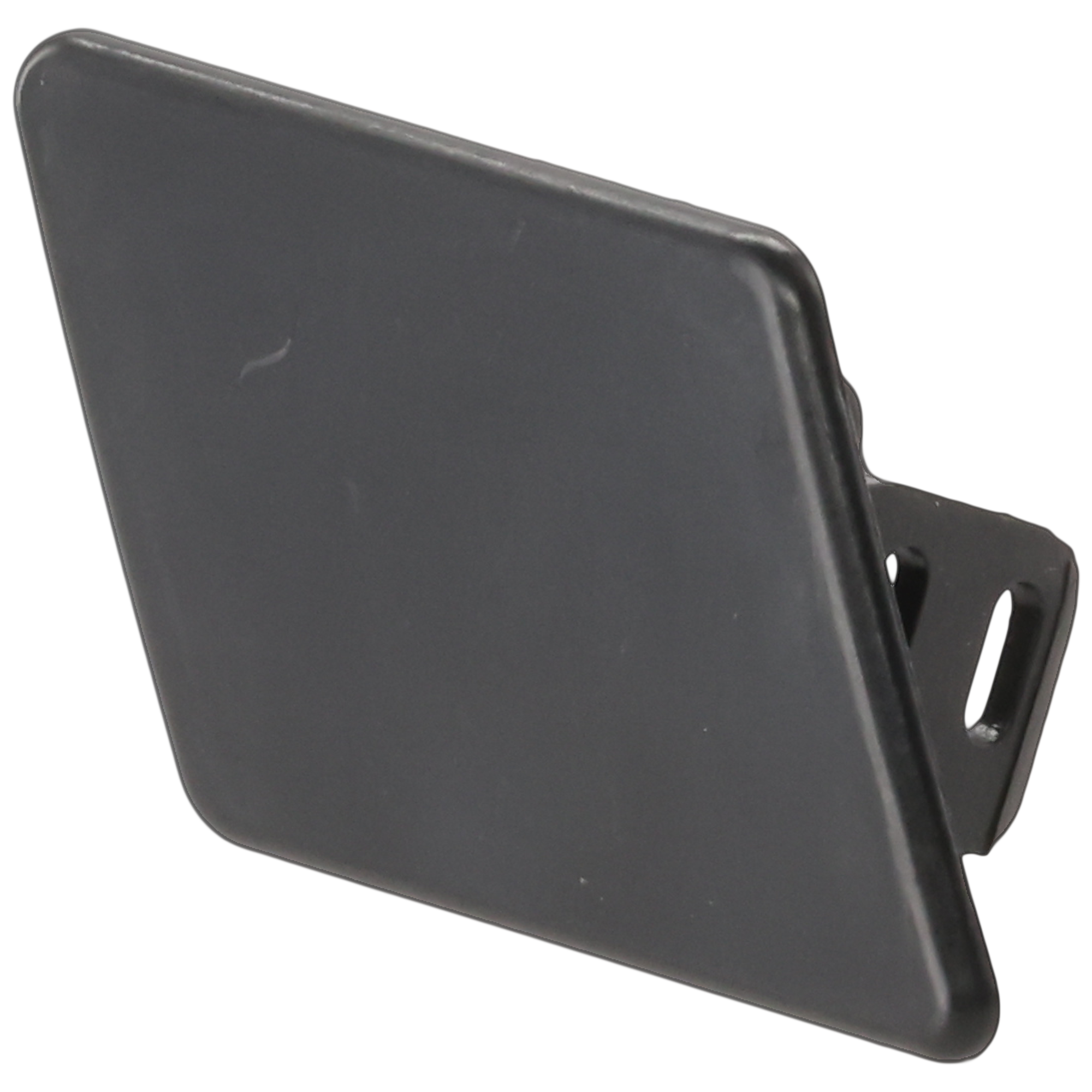 AM 3 SERIES 09-12 HEADLIGHT WASHER COVER RH Primed w o M Pkg Sedan Wagon SKU REPB110119 Partslink BM1049114 OEM 61677211210