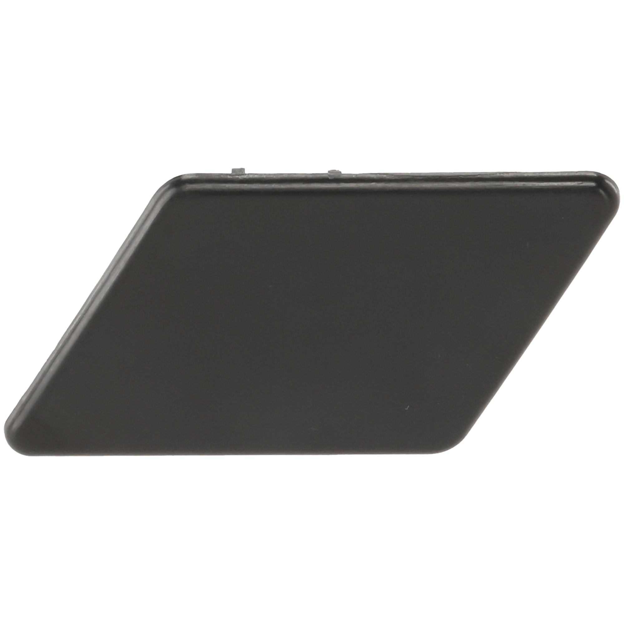 AM 3 SERIES 09-12 HEADLIGHT WASHER COVER LH Primed w o M Pkg Sedan Wagon SKU REPB110120 Partslink BM1048114 OEM 61677211209