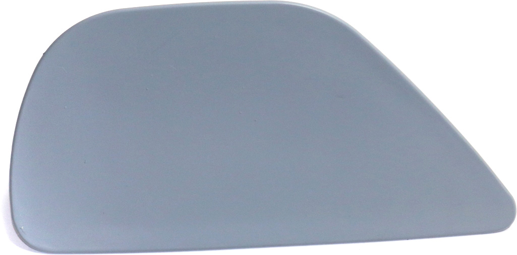 AM 5 SERIES GT 10-17 HEADLIGHT WASHER COVER RH Primed 14-17 w M Pkg SKU REPB110121 Partslink BM1049115 OEM 51117248064