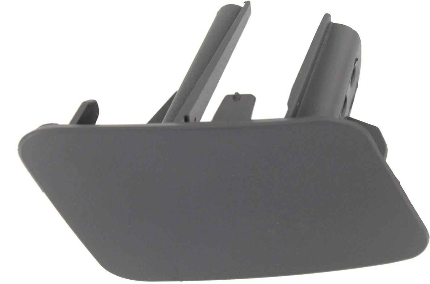AM 2 SERIES 14-21 HEADLIGHT WASHER COVER RH Primed 228I M Sport Line 230I w M Sport Pkg Convertible Coupe SKU REPB110123 Partslink BM1049119 OEM 51118058872