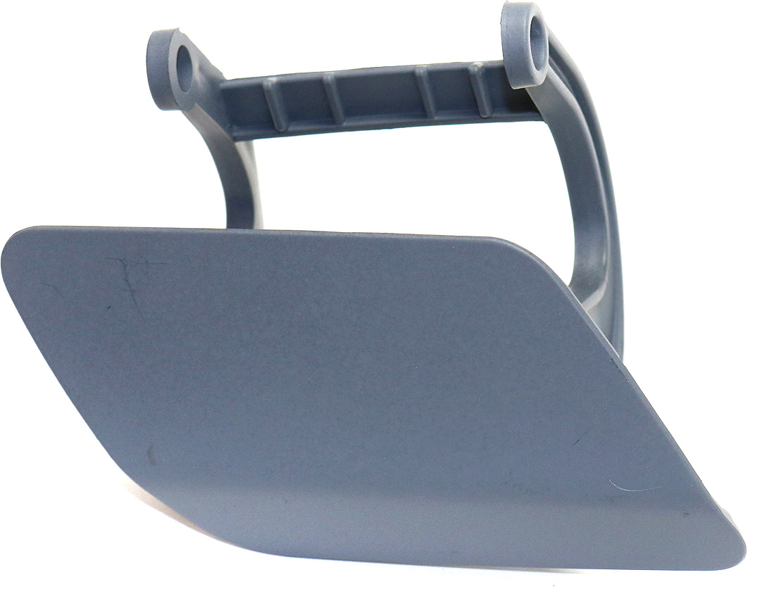 AM 7 SERIES 13-15 HEADLIGHT WASHER COVER RH Primed w o M Package SKU REPB110125 Partslink BM1049120 OEM 51117335054