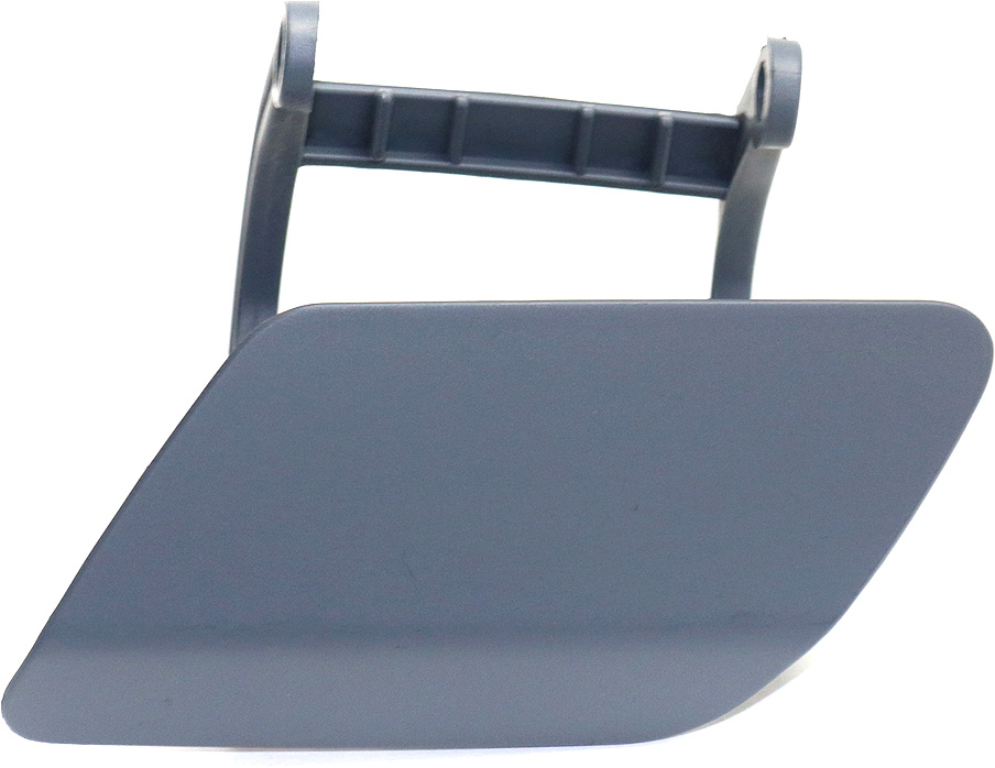 AM 7 SERIES 13-15 HEADLIGHT WASHER COVER LH Primed w o M Package SKU REPB110126 Partslink BM1048120 OEM 51117335053