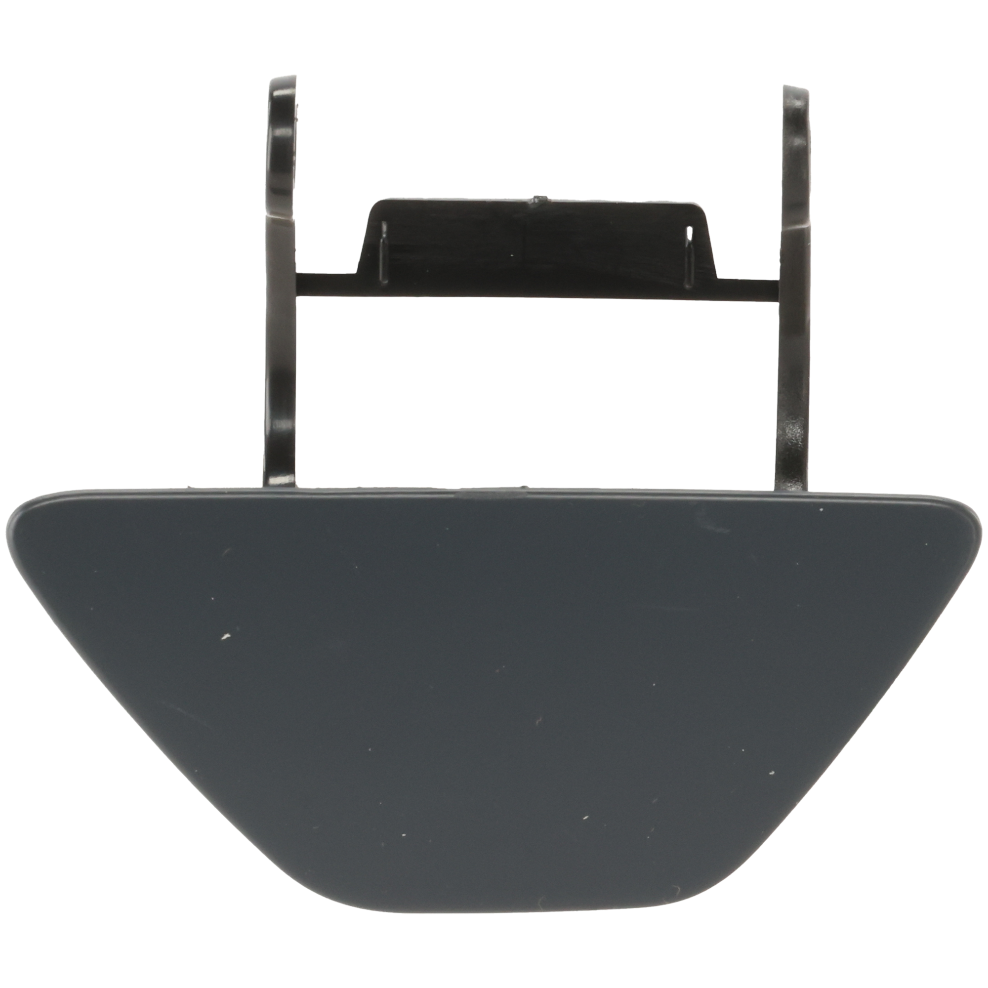 AM 5 SERIES 14-16 HEADLIGHT WASHER COVER RH Primed Sedan w o M Package SKU REPB110127 Partslink BM1049121 OEM 51117332684