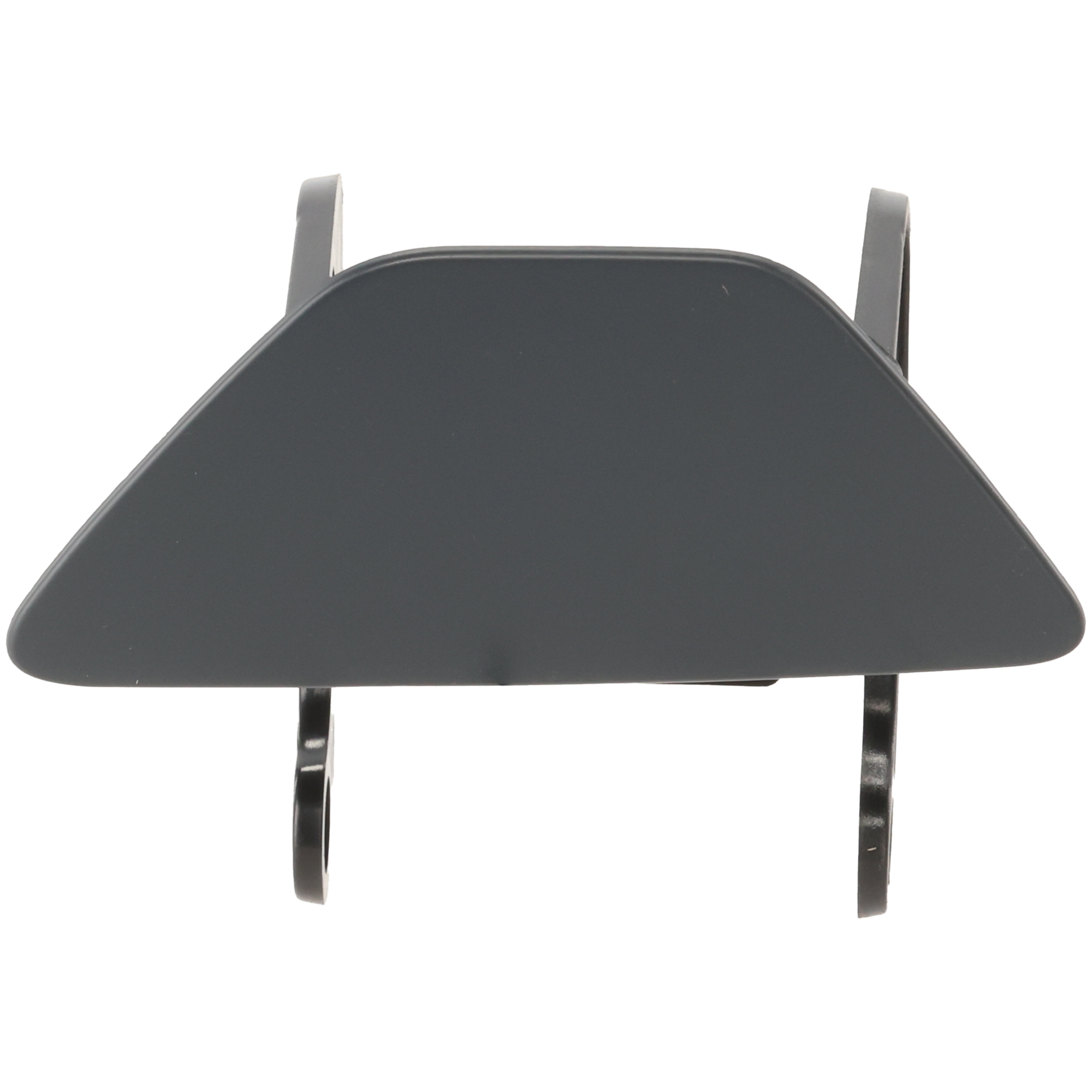 AM 5 SERIES 14-16 HEADLIGHT WASHER COVER LH Primed Sedan w o M Package SKU REPB110128 Partslink BM1048121 OEM 51117332683