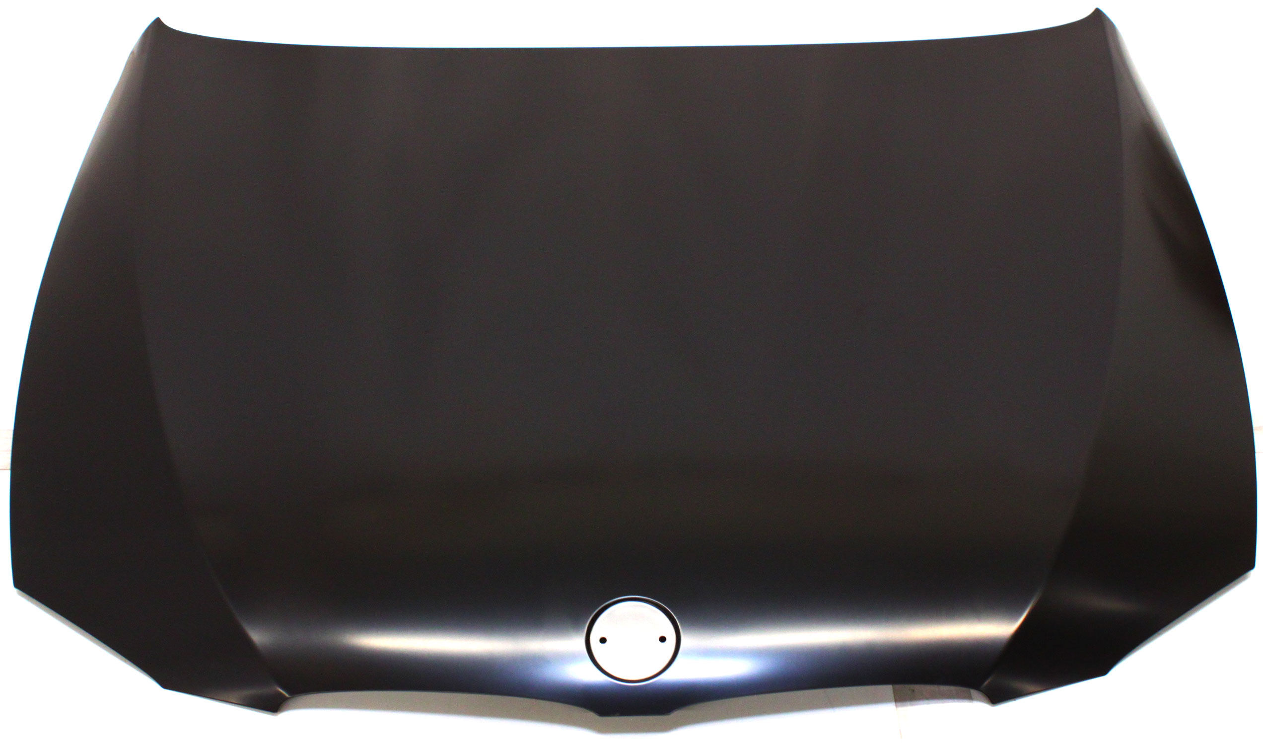 AM 3 SERIES 07-10 HOOD 3.0L Eng Convertible Coupe SKU REPB130102 Partslink BM1230128 OEM 41617168514