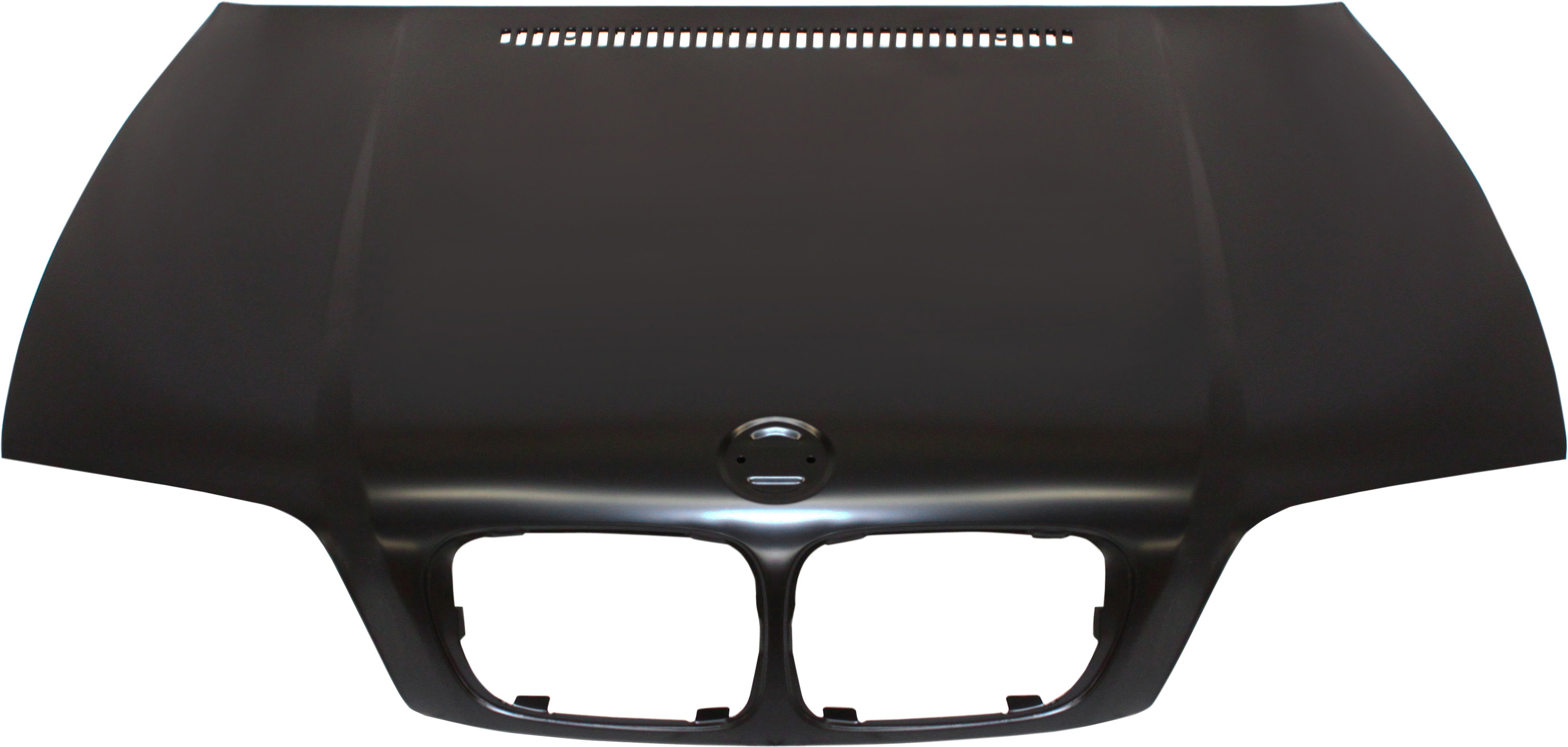 AM 3 SERIES 99-03 HOOD Convertible Coupe To 3-03 SKU REPB130103 Partslink BM1230113 OEM 41618237725
