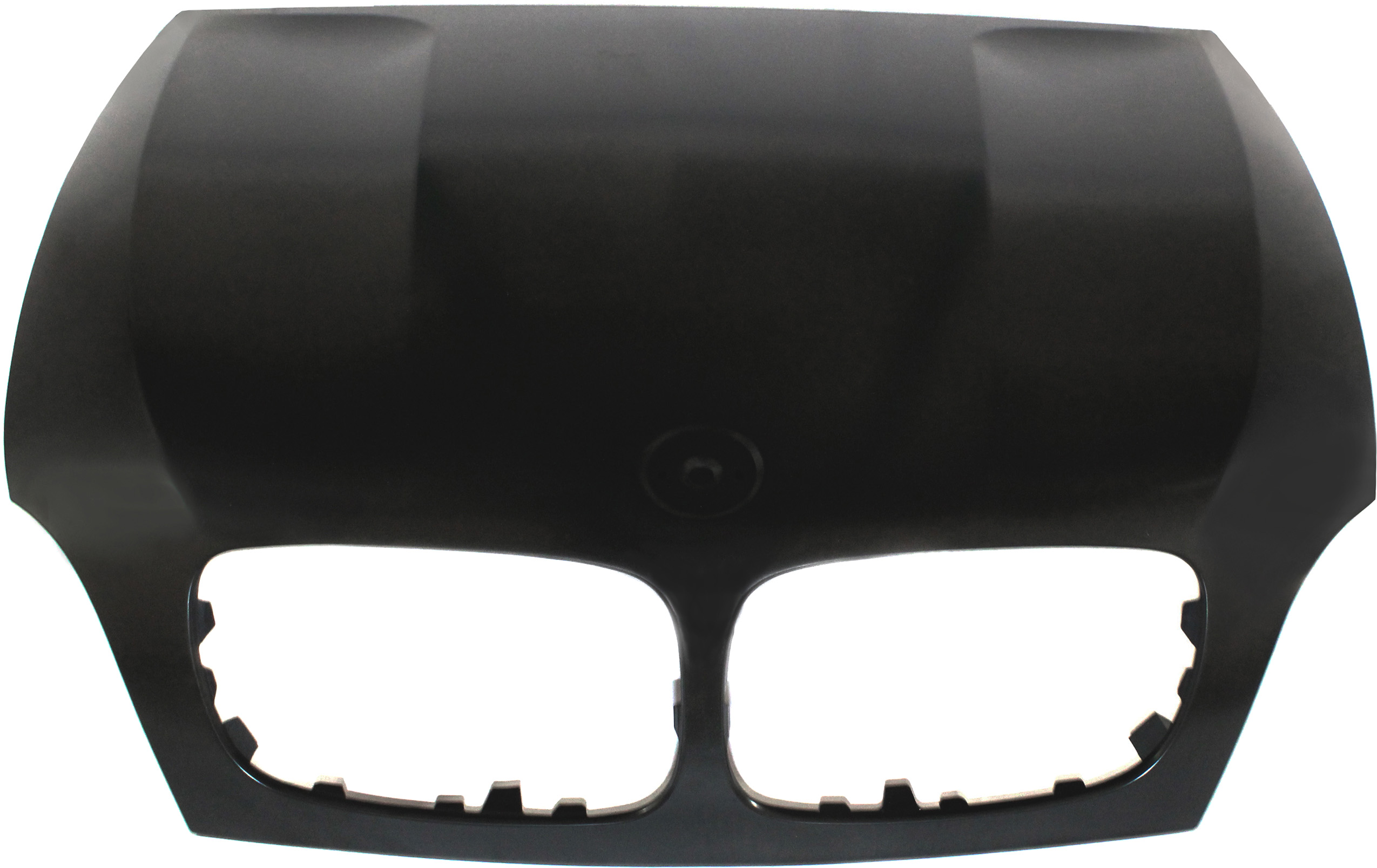 AM X5-07-13 X6-08-14 HOOD Steel SKU REPB130105 Partslink BM1230141 OEM 41617273439 PFM
