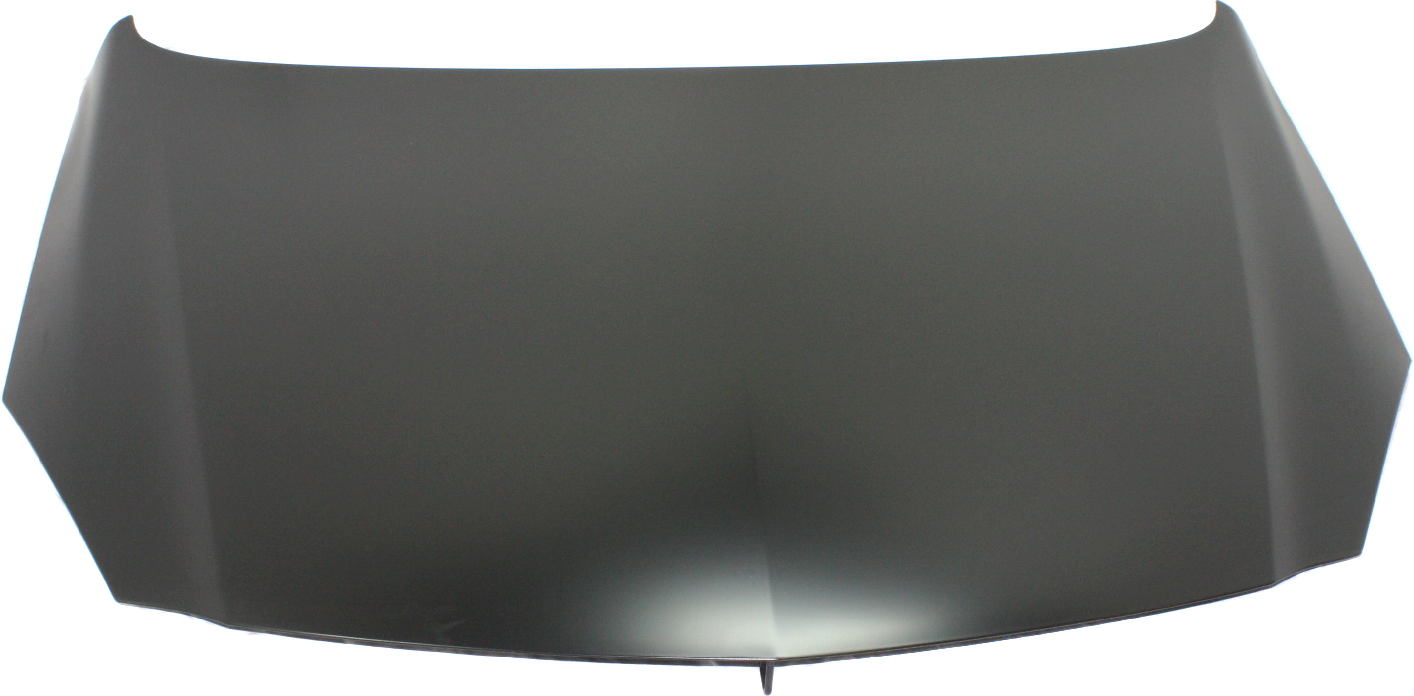 AM REGAL 11-11 HOOD Steel SKU REPB130110S Partslink GM1230400 OEM 20989165 PFM