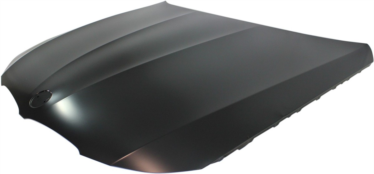 AM 3 SERIES 09-12 HOOD Sedan Wagon SKU REPB130113 Partslink BM1230132 OEM 41617153940