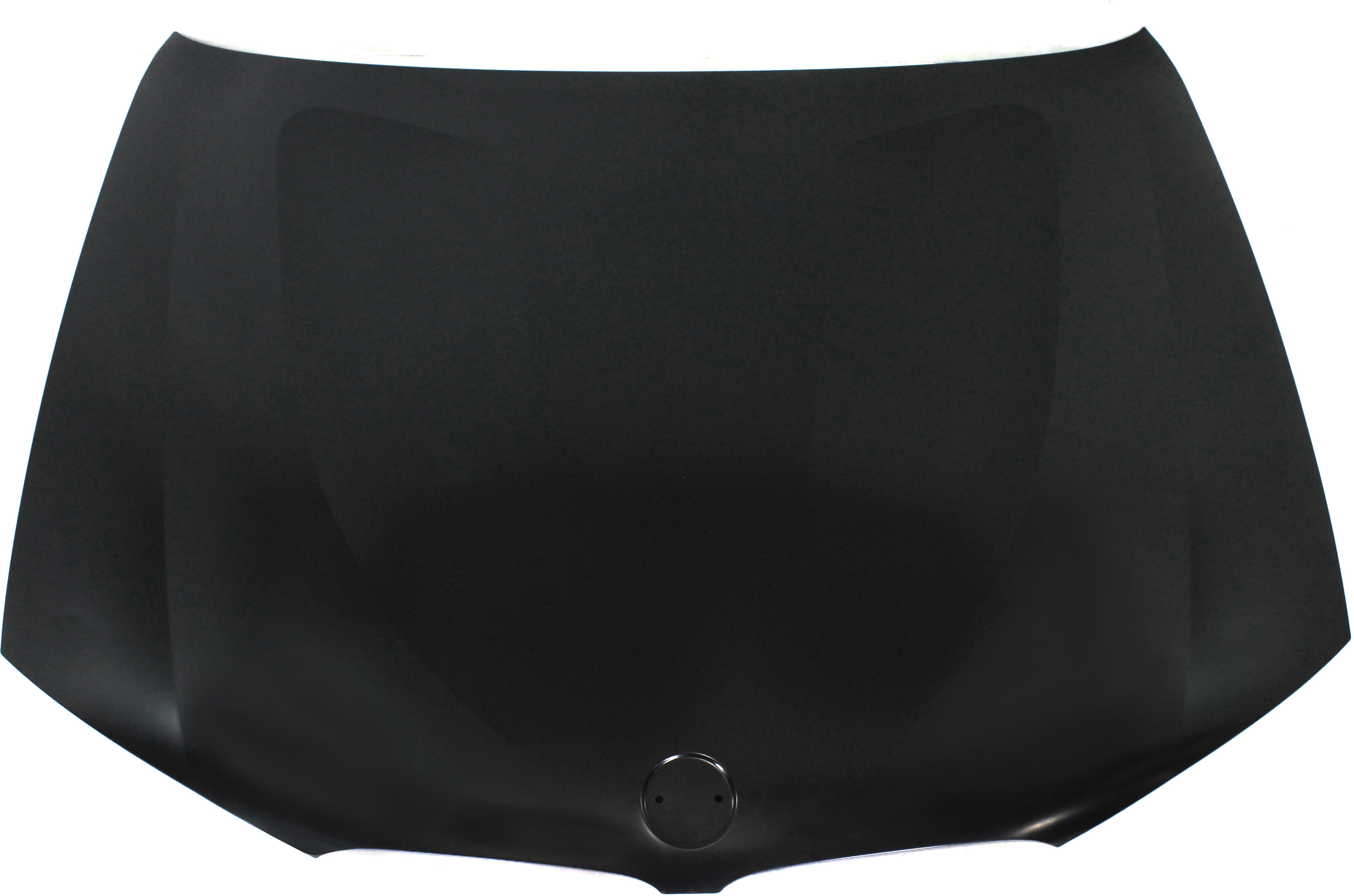 AM X3-11-17 X4-15-18 HOOD Steel CAPA SKU REPB130114Q Partslink BM1230135C OEM 41617267337