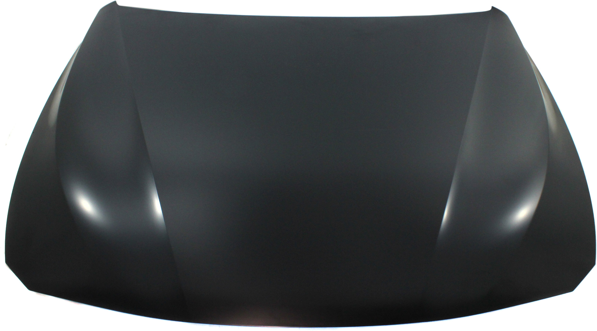AM 3 SERIES 12-19-4 SERIES 14-20 HOOD Steel 3 SRS Sdn 12-18 Wgn 14-19 CAPA SKU REPB130115Q Partslink BM1230136C OEM 41007290944