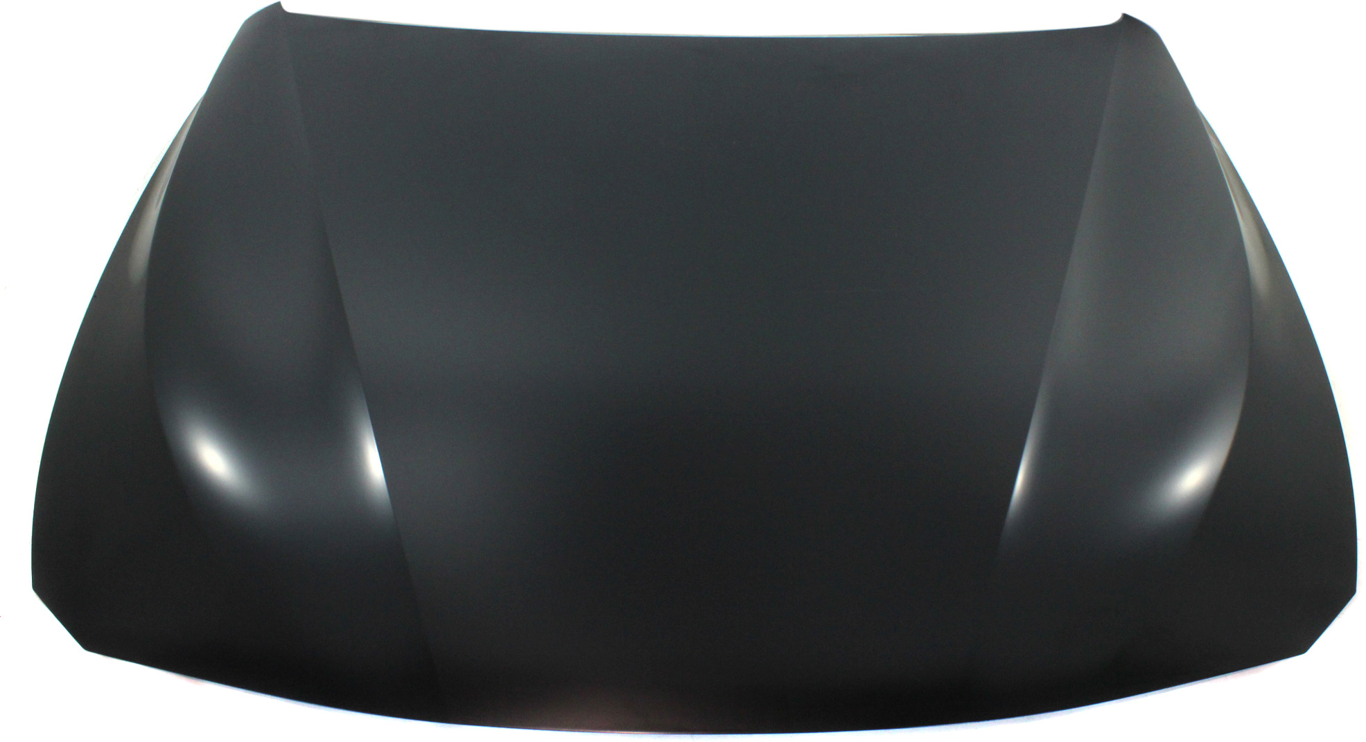 AM 3 SERIES 12-19-4 SERIES 14-20 HOOD Steel 3 SRS Sdn 12-18 Wgn 14-19 SKU REPB130115 Partslink BM1230136 OEM 41007290944