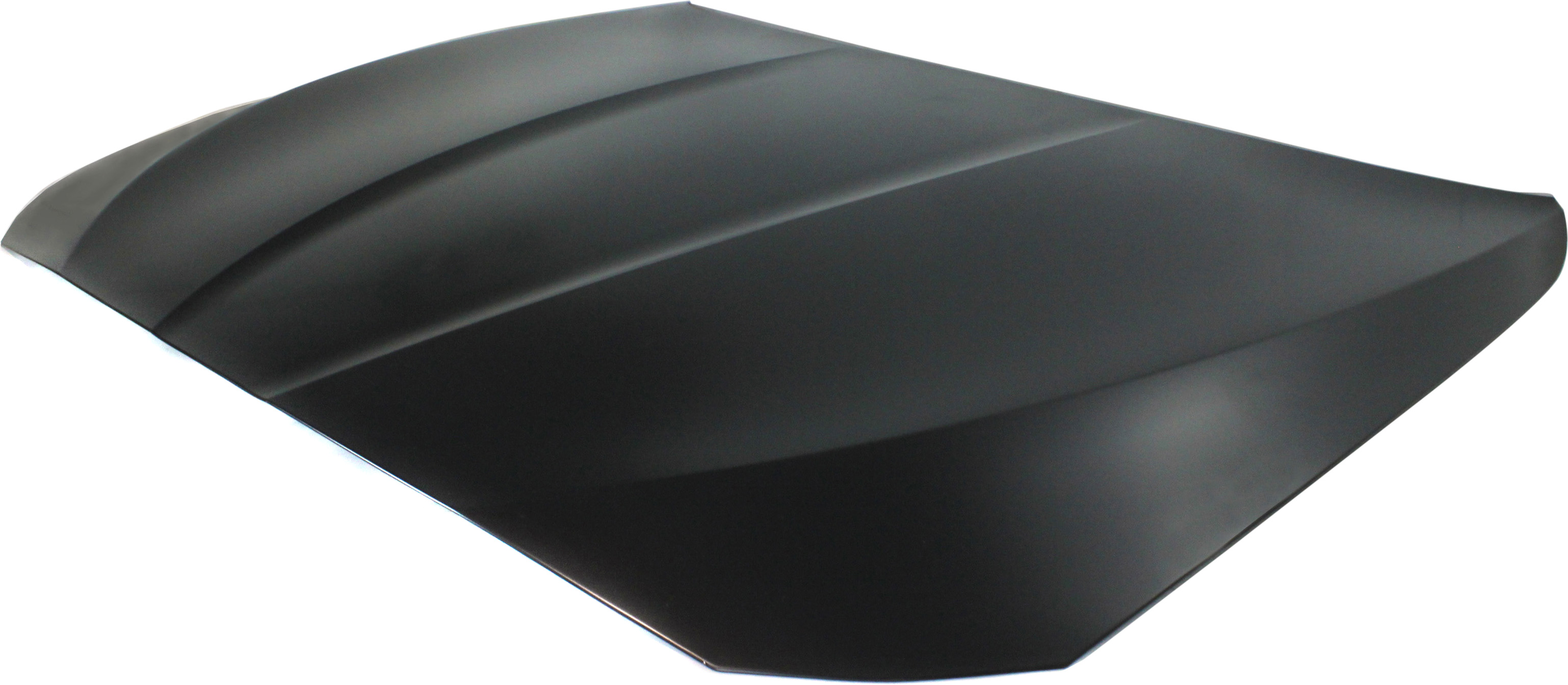 AM 5 SERIES 11-16 HOOD Steel Primed Sedan SKU REPB130117 Partslink BM1230130 OEM 41617207194 PFM