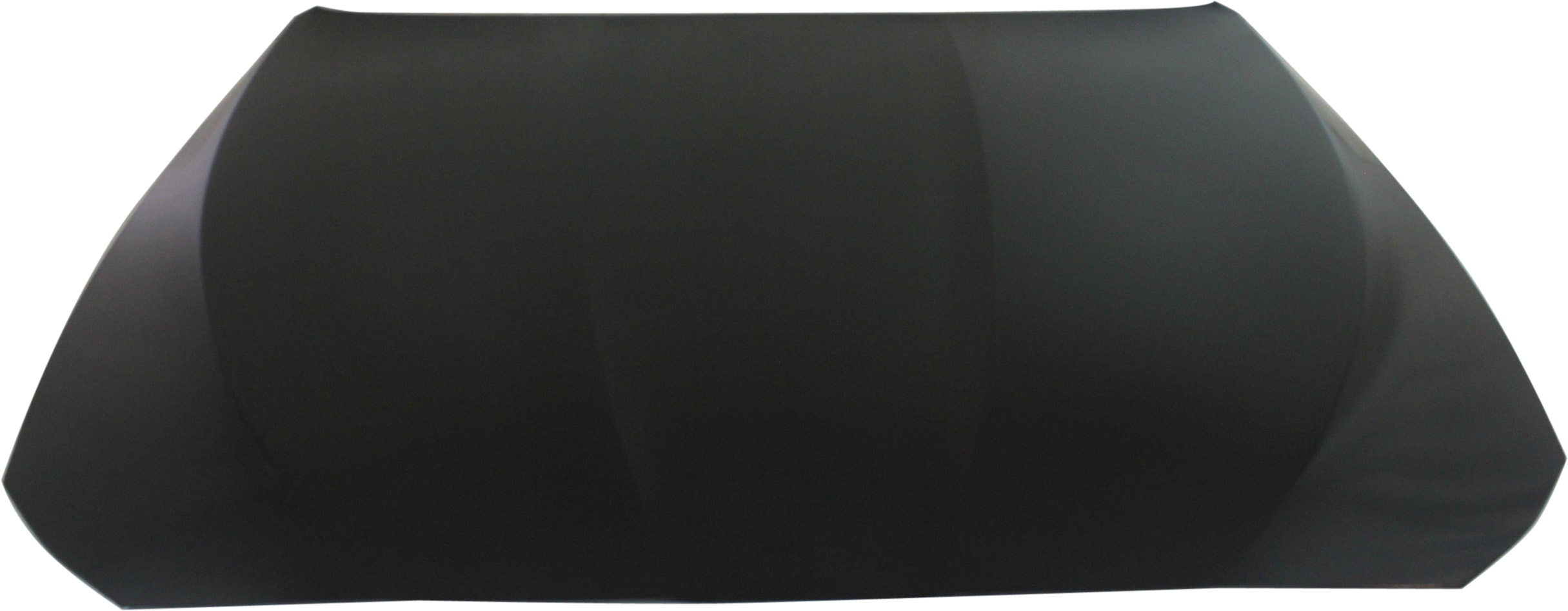 AM 5 SERIES 11-16 HOOD Aluminum Primed Sedan SKU REPB130118 Partslink BM1230131 OEM 41617207194