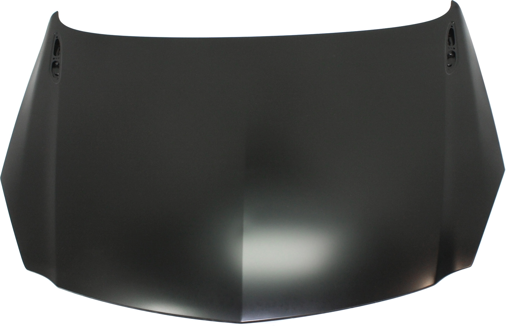 AM REGAL 12-17 HOOD Steel Primed SKU REPB130123 Partslink GM1230409 OEM 23167673 PFM 20989166 PFM